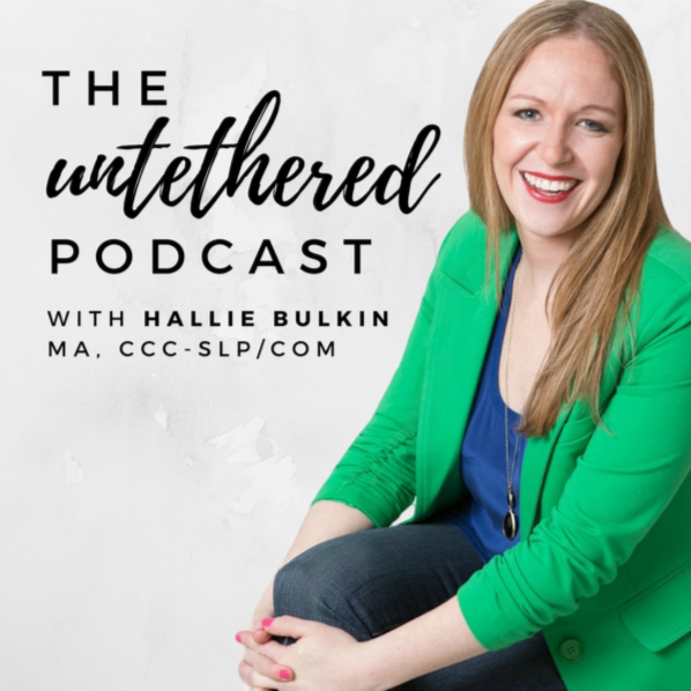 The Untethered Podcast