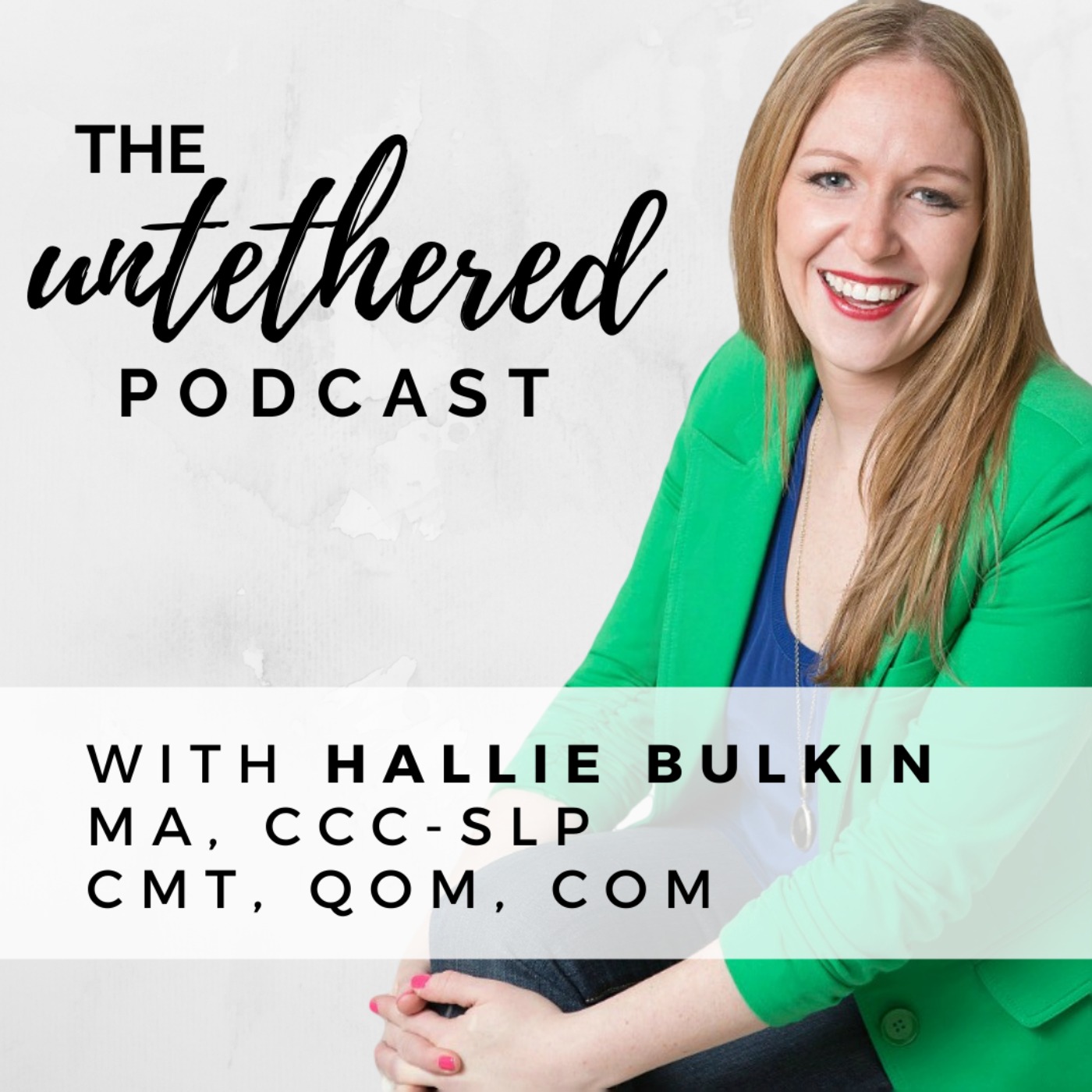 The Untethered Podcast