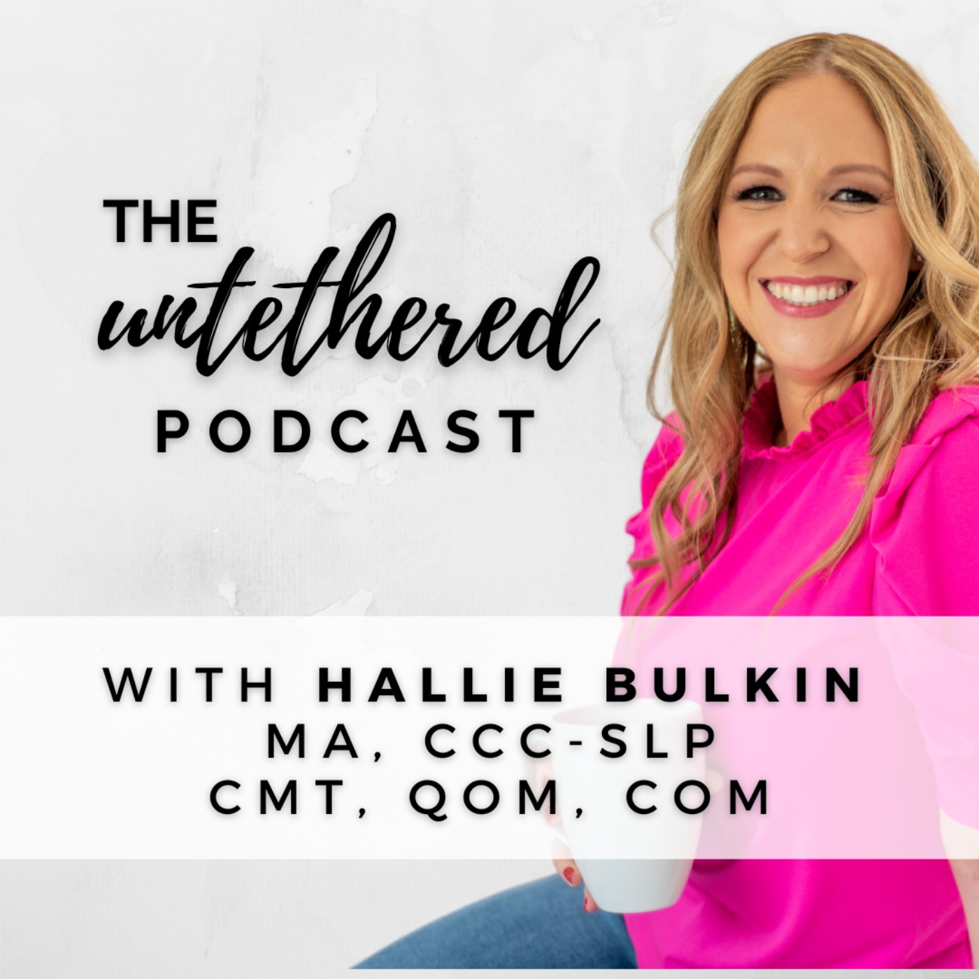The Untethered Podcast