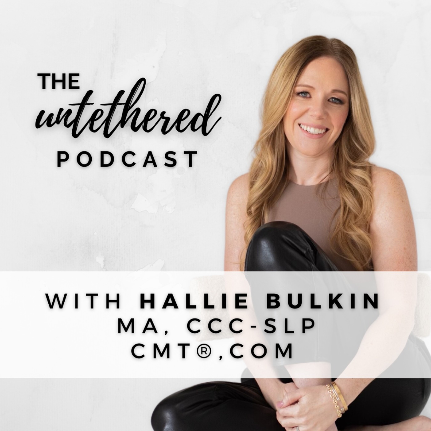 Episode 210: SCREEN THE PEDS with Hallie Bulkin, MA, CCC-SLP, CMT®, COM
