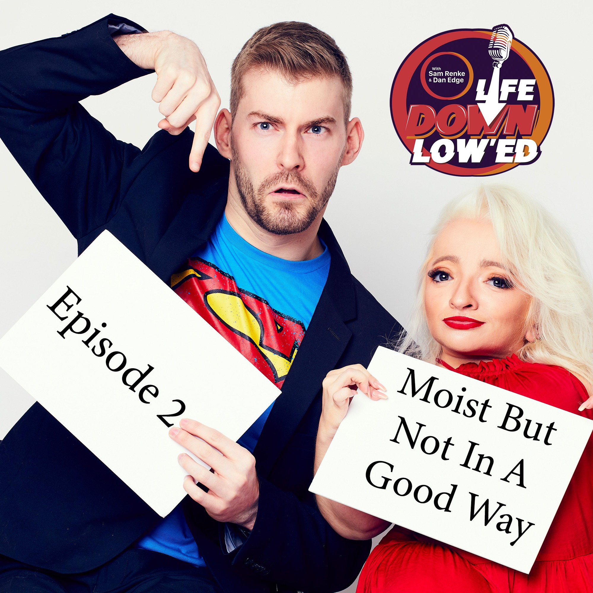 Life DownLow\'ed
