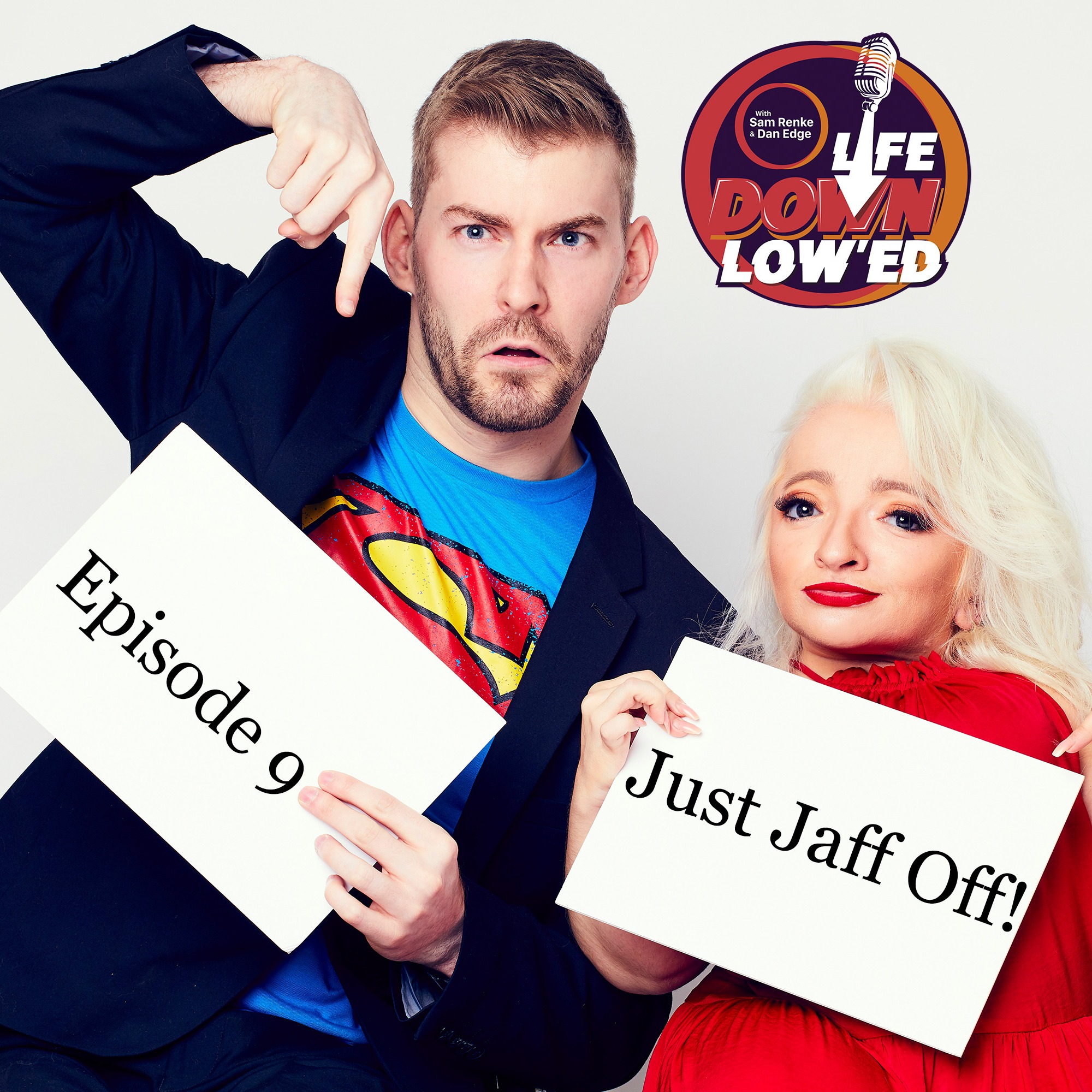 Life DownLow\'ed