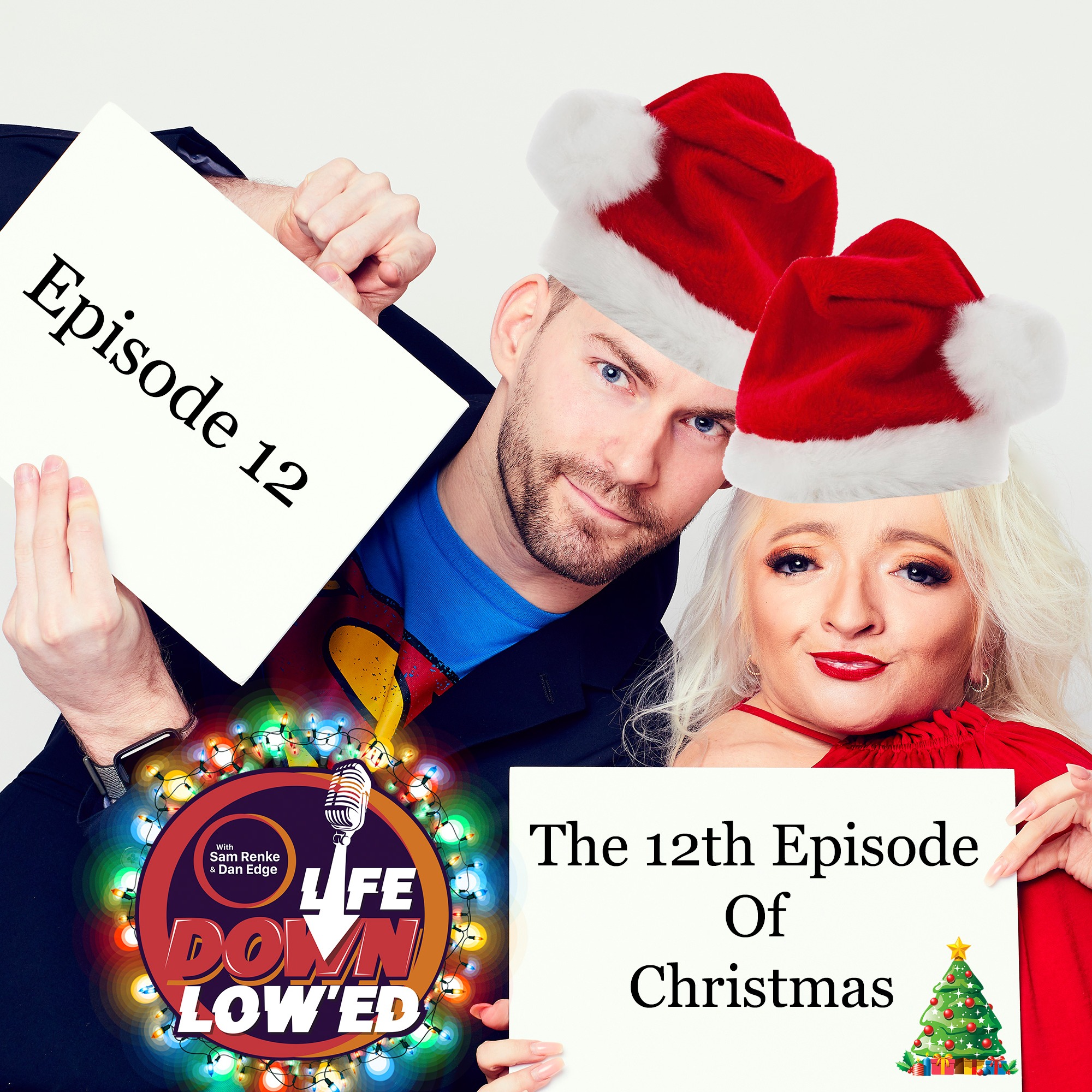 Life DownLow\'ed