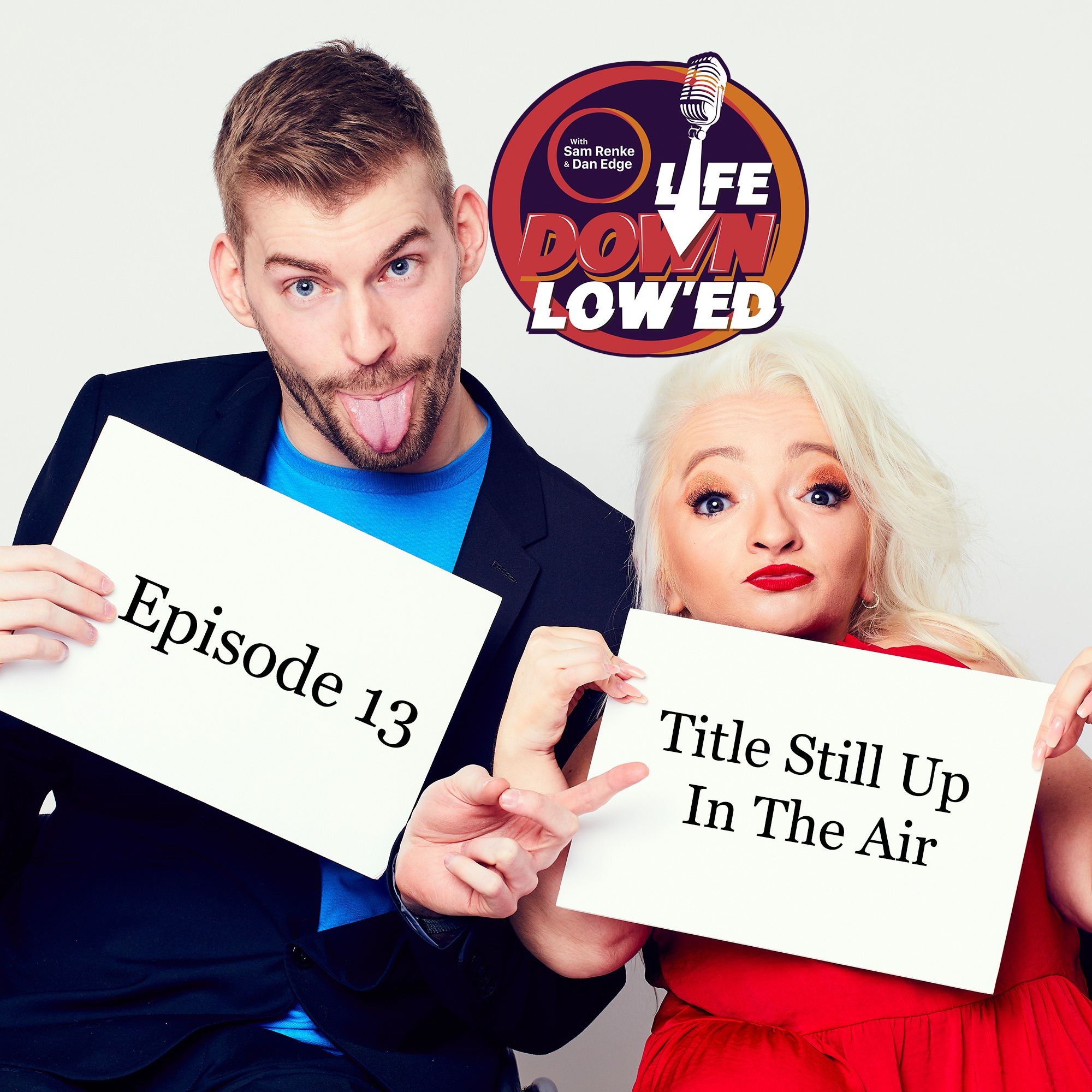 Life DownLow\'ed