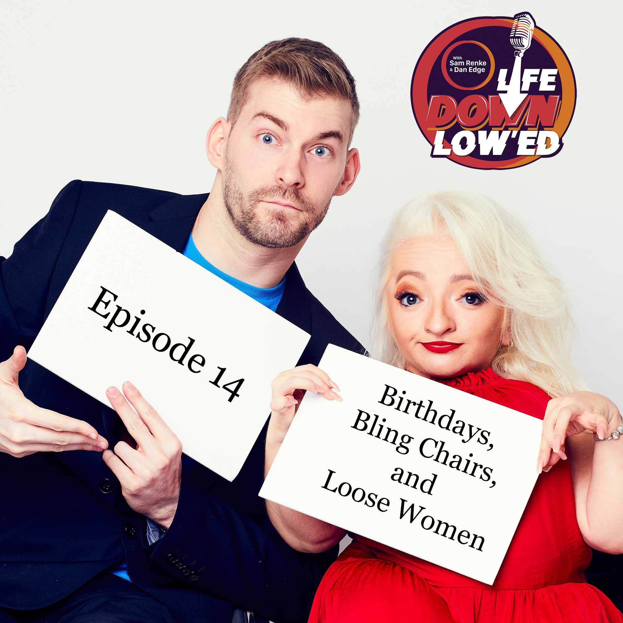 Life DownLow\'ed