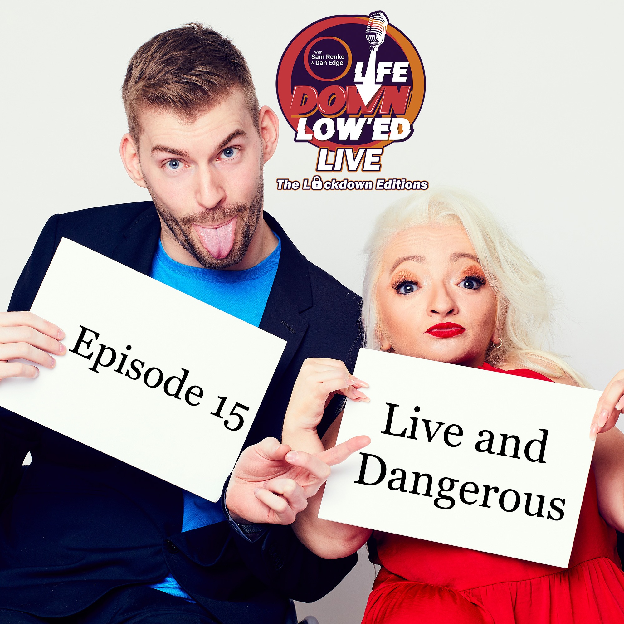 Life DownLow\'ed