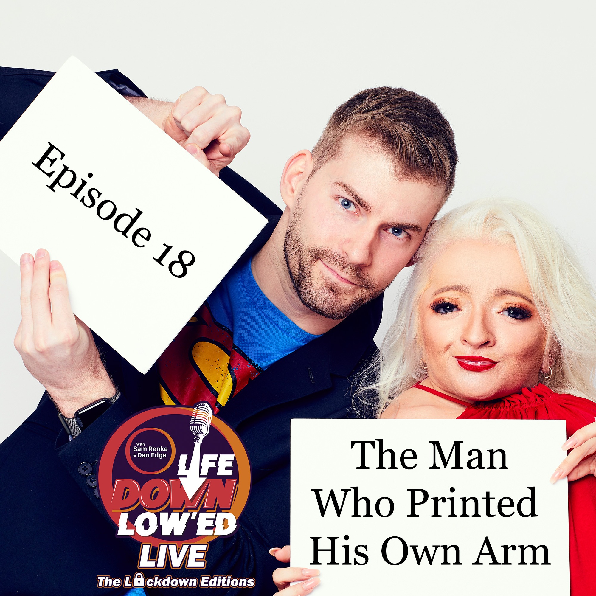 Life DownLow\'ed