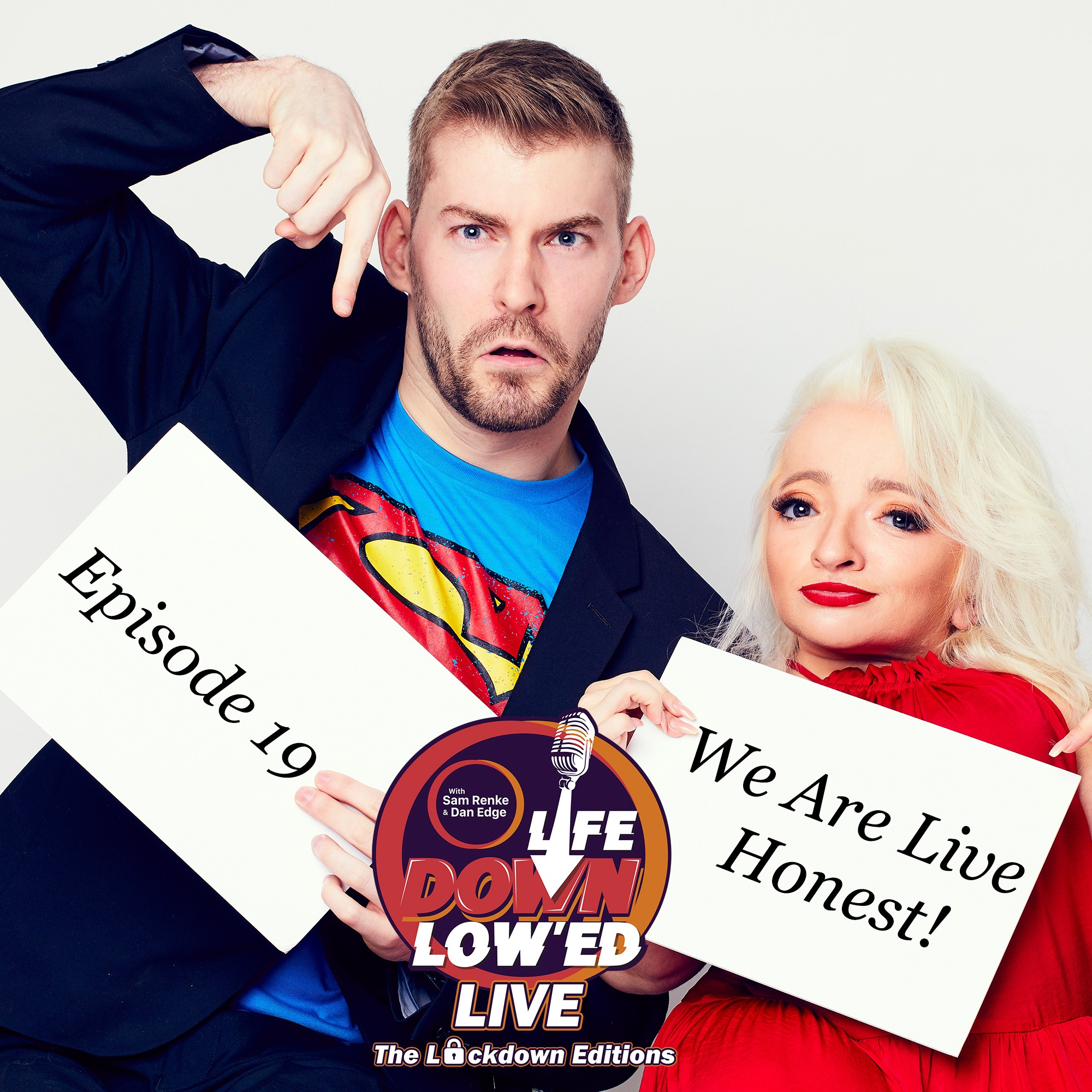Life DownLow\'ed