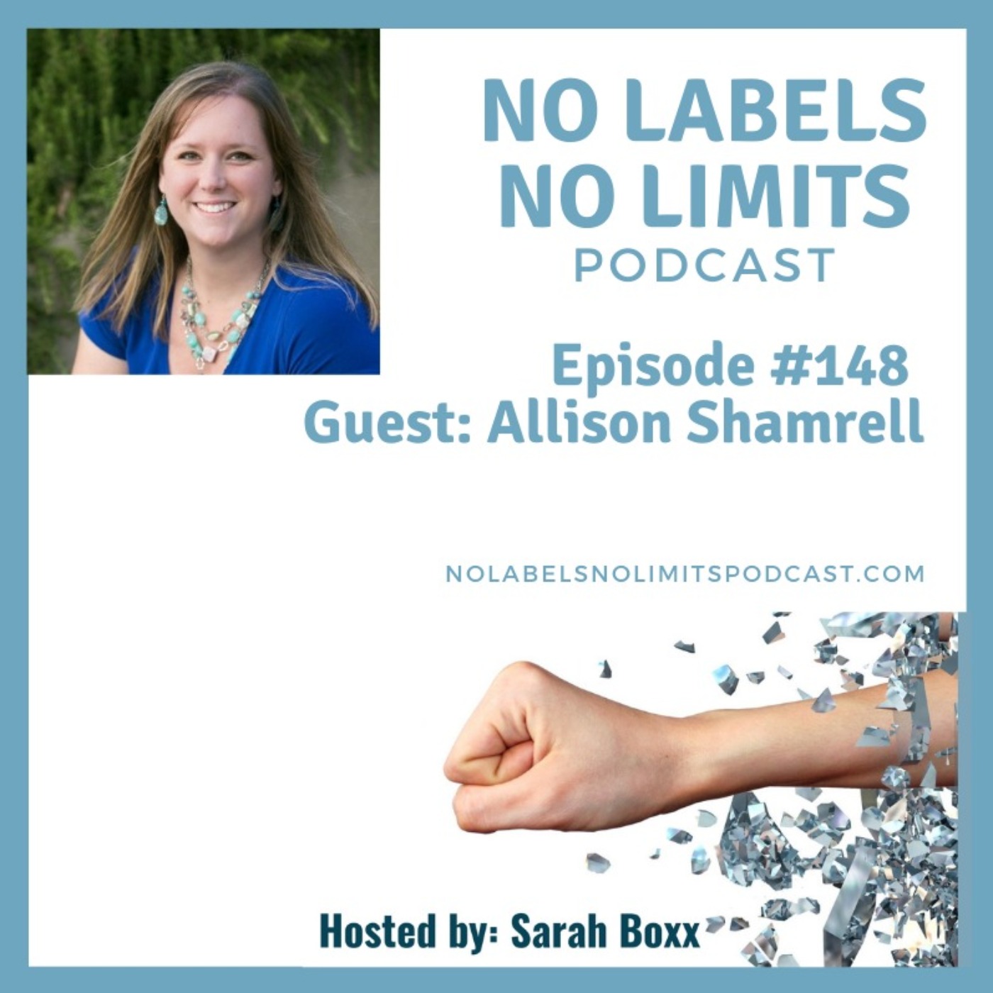 Episode 148 - with Allison Shamrell, San Diego’s Best Pet Photographer