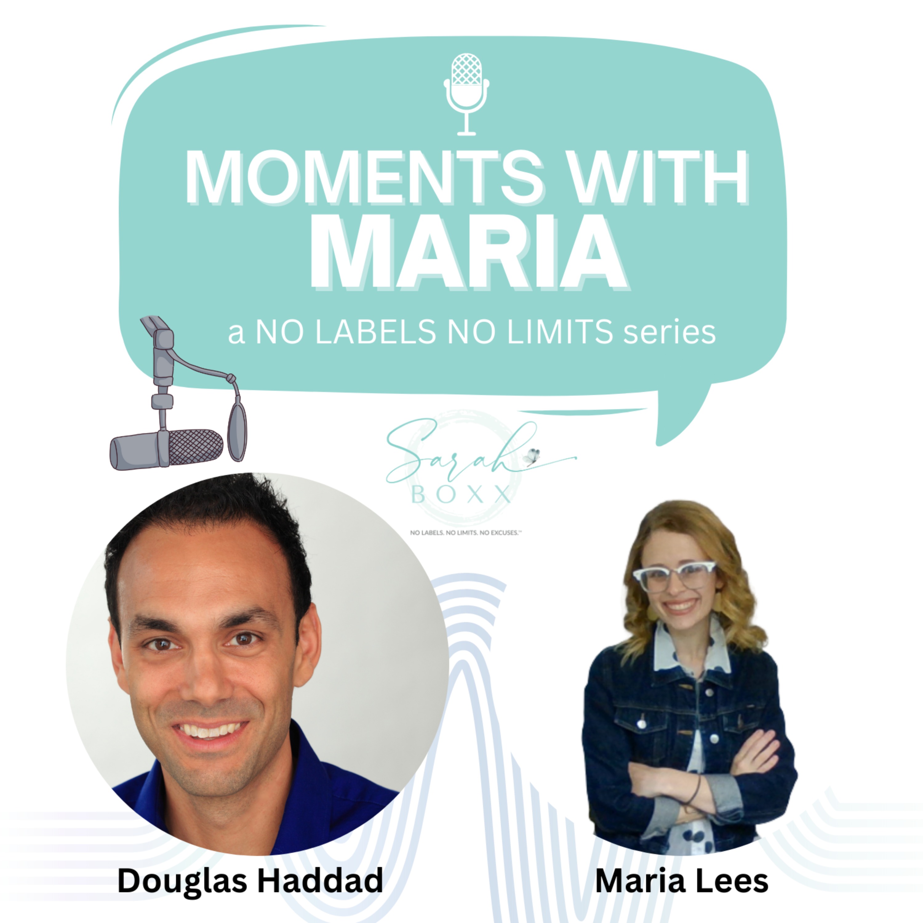 No Labels, No Limits podcast