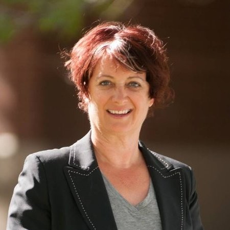 Episode 012 - No Labels, No Limits - with Alison Gaulden, Advocate, Mentor and Lecturer