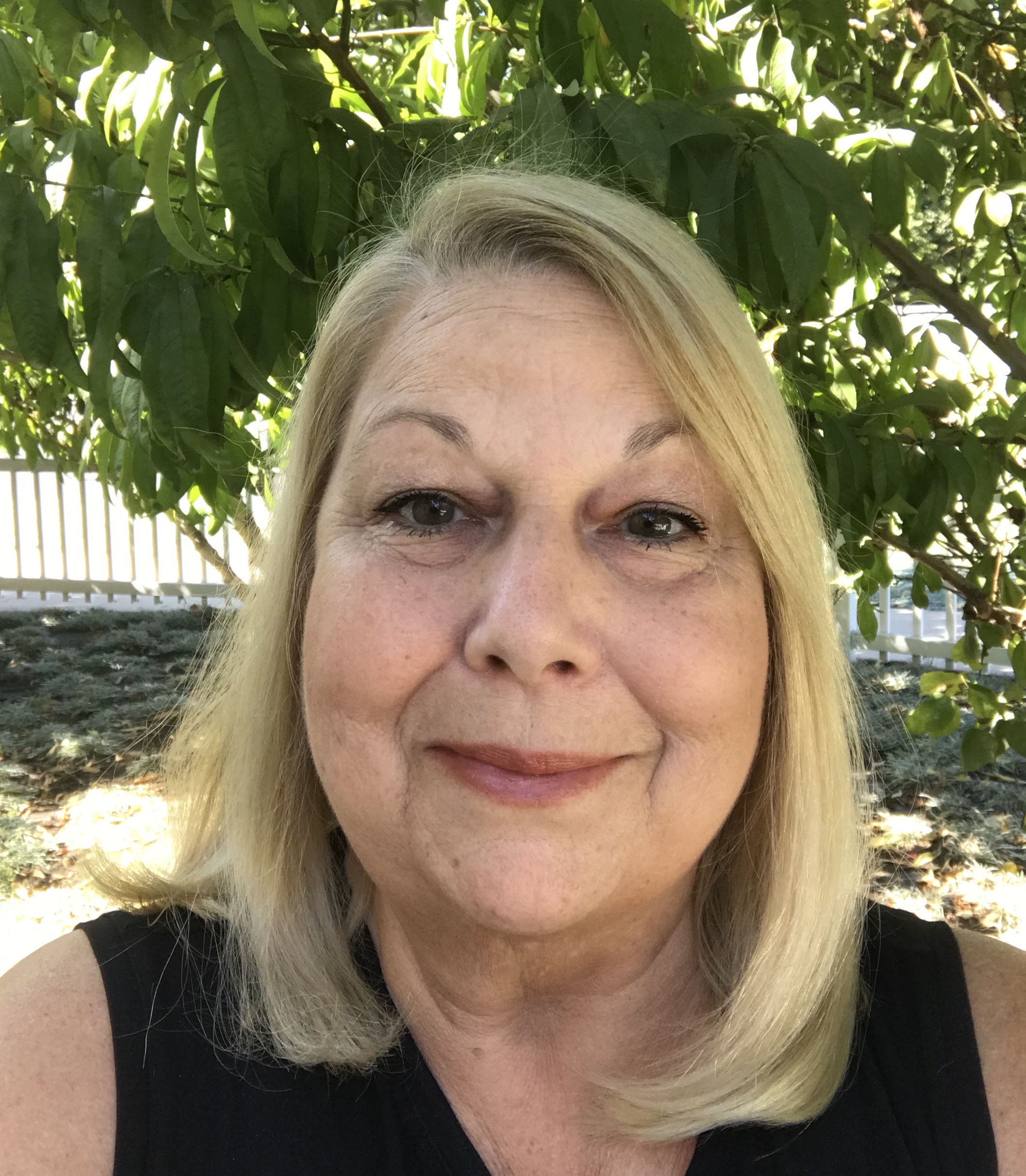 Episode 55 - No Labels, No Limits podcast - with Melinda J. Kelly, author and speaker