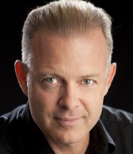 Episode 57 - No Labels, No Limits podcast - with Doug Vermeeren, author of Personal Power Mastery