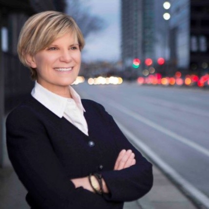 Episode 47 - No Labels, No Limits - with Karen Walker, trusted consultant and advisor