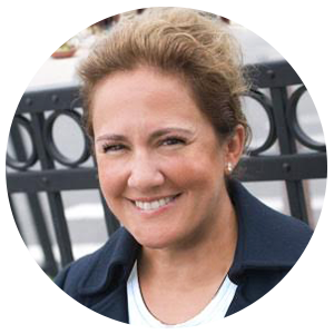 cover art for Episode 42 - No Labels, No Limits - with Anne Sugar, Executive Coach and Speaker