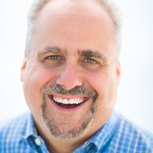 Episode 014 - No Labels, No Limits - with Ron Carucci, Author and Navalent Partner