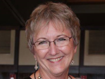 Episode 001 - No Labels, No Limits - with Cherie Jamason, Non-Profit Leader