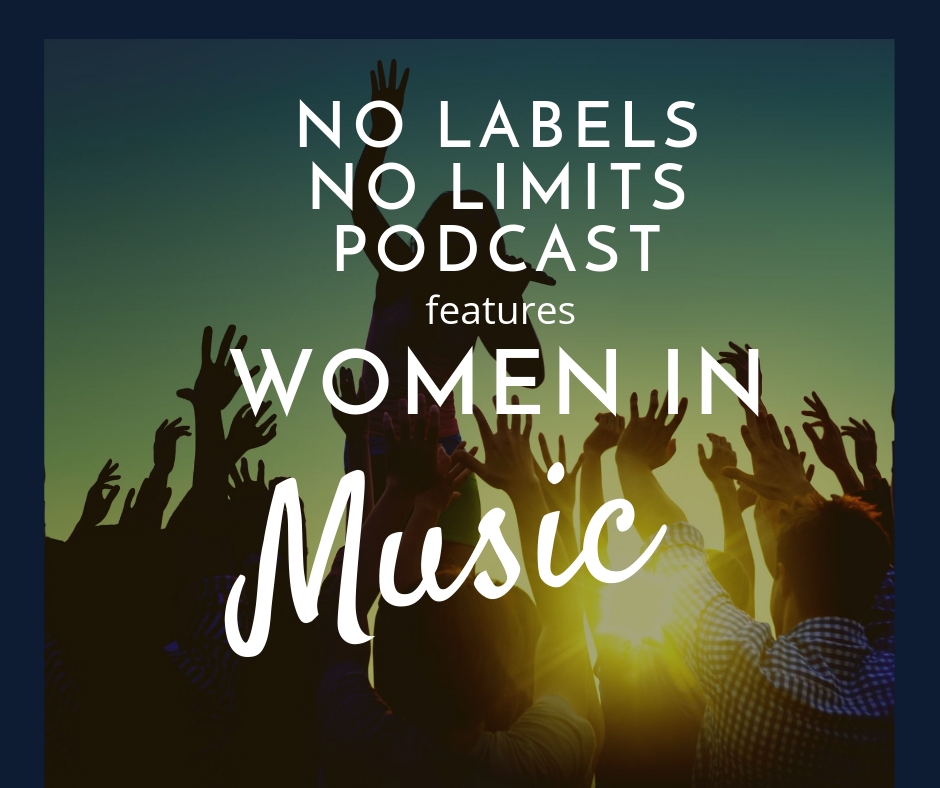 Episode 030 - No Labels, No Limits - Women in Music Compilation