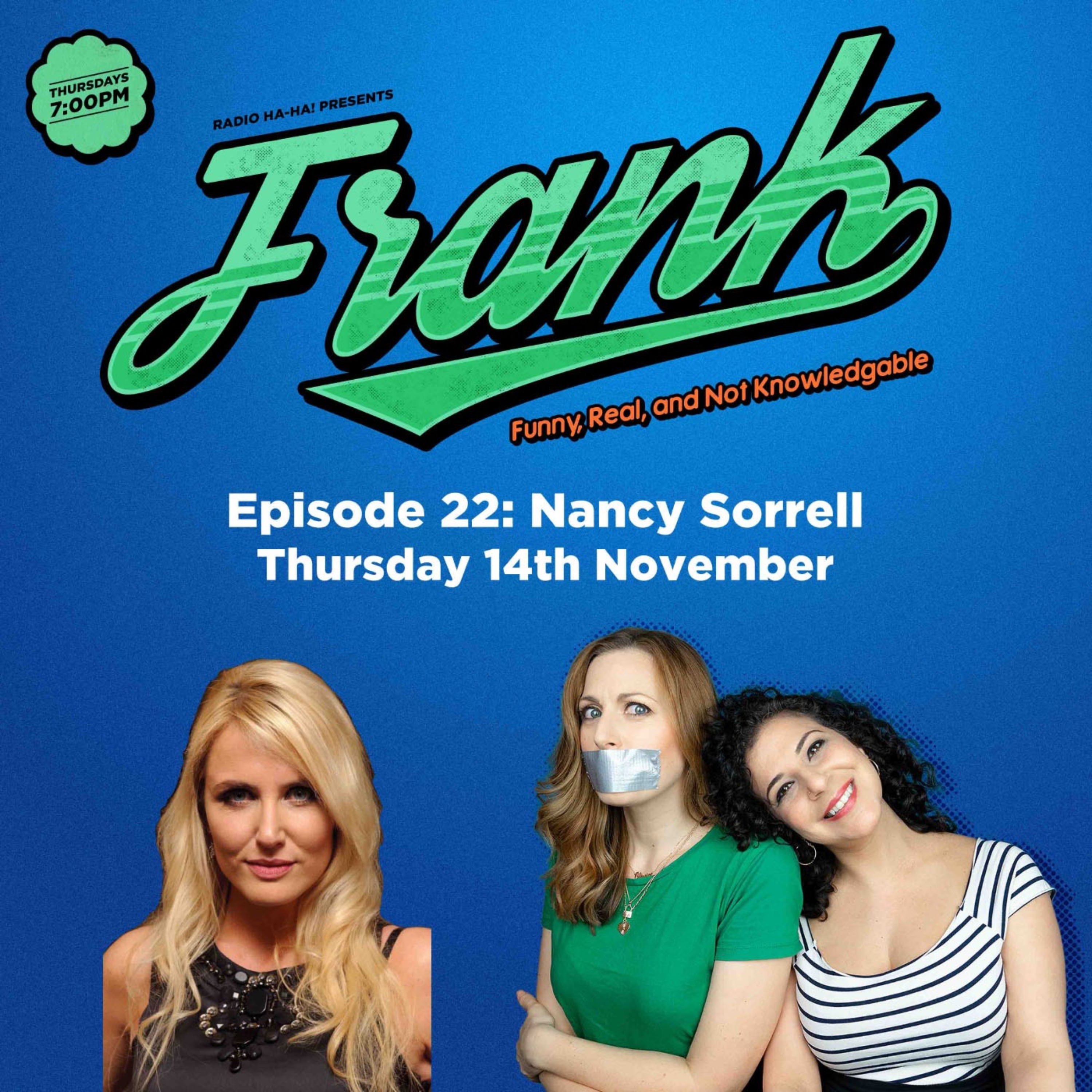 FRANK the Podcast