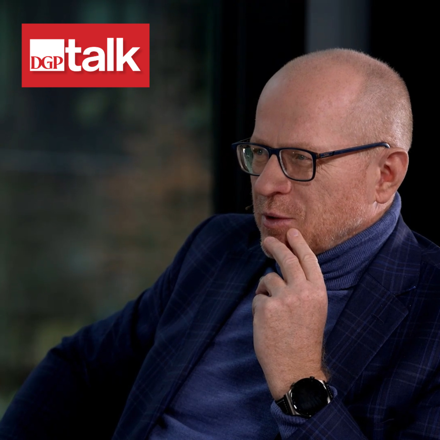 Ludwik Sobolewski: Nie będzie silnej giełdy, jak nie będzie ona przedmiotem publicznego zainteresowania
