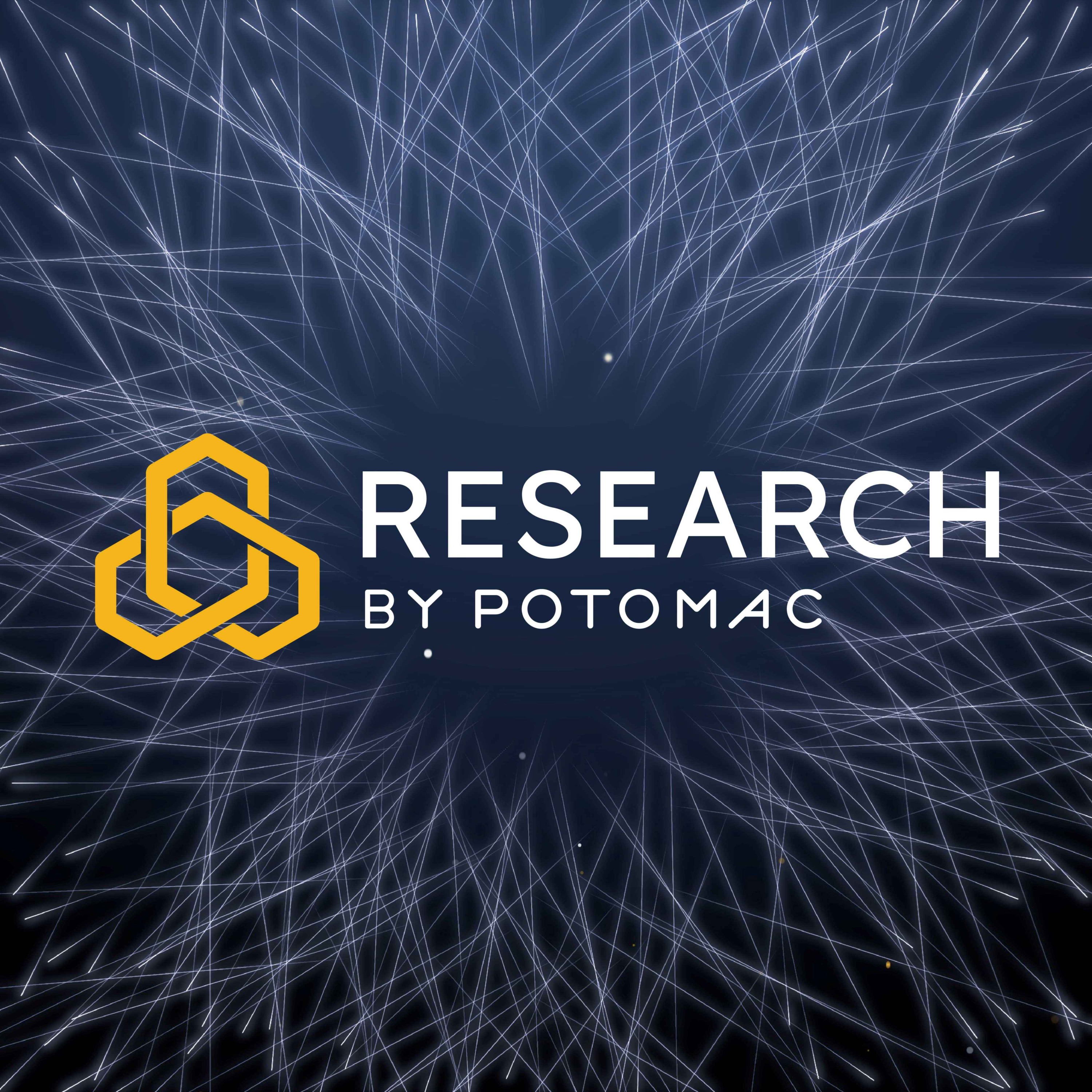 Research by Potomac episode artwork