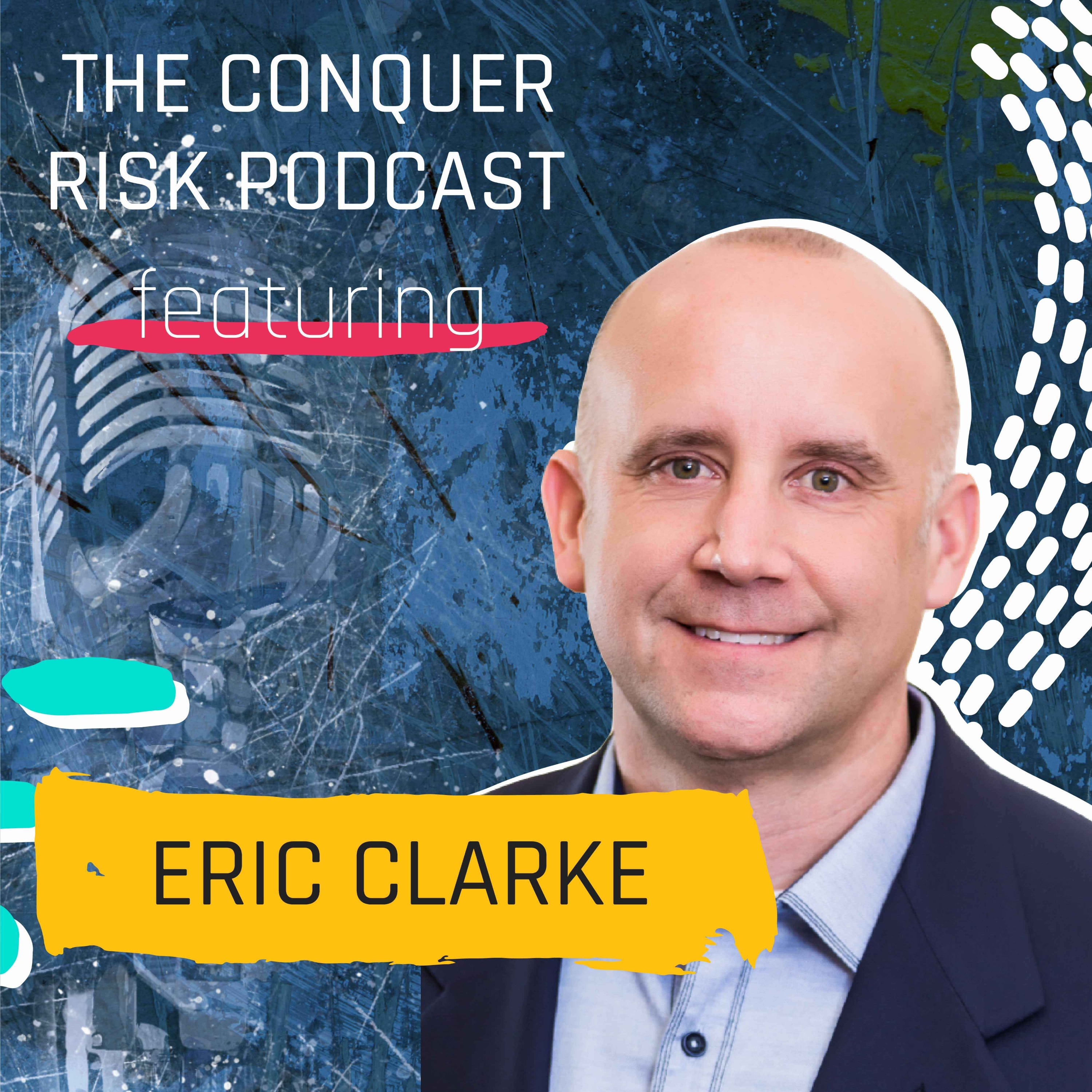 The Conquer Risk Podcast