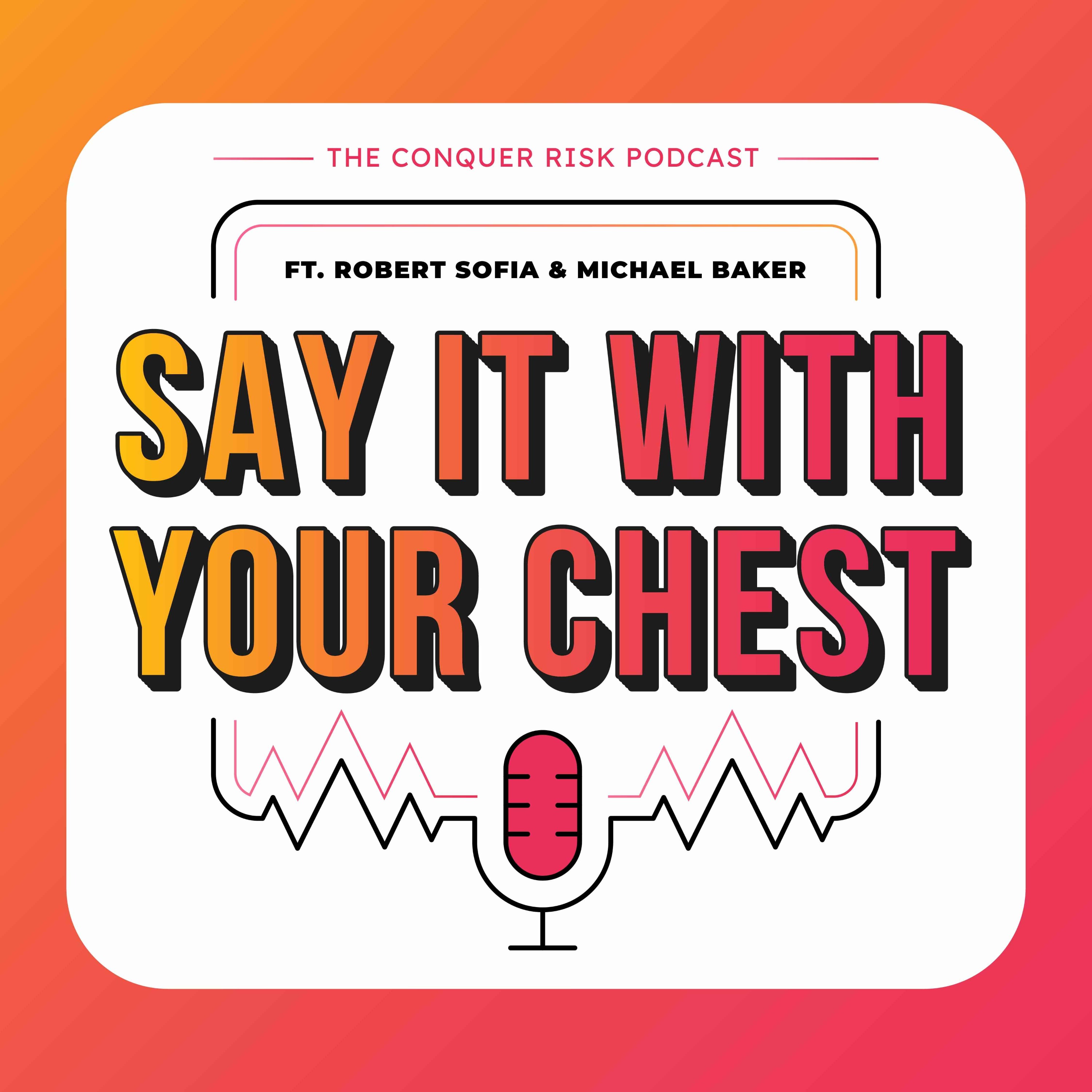 The Conquer Risk Podcast