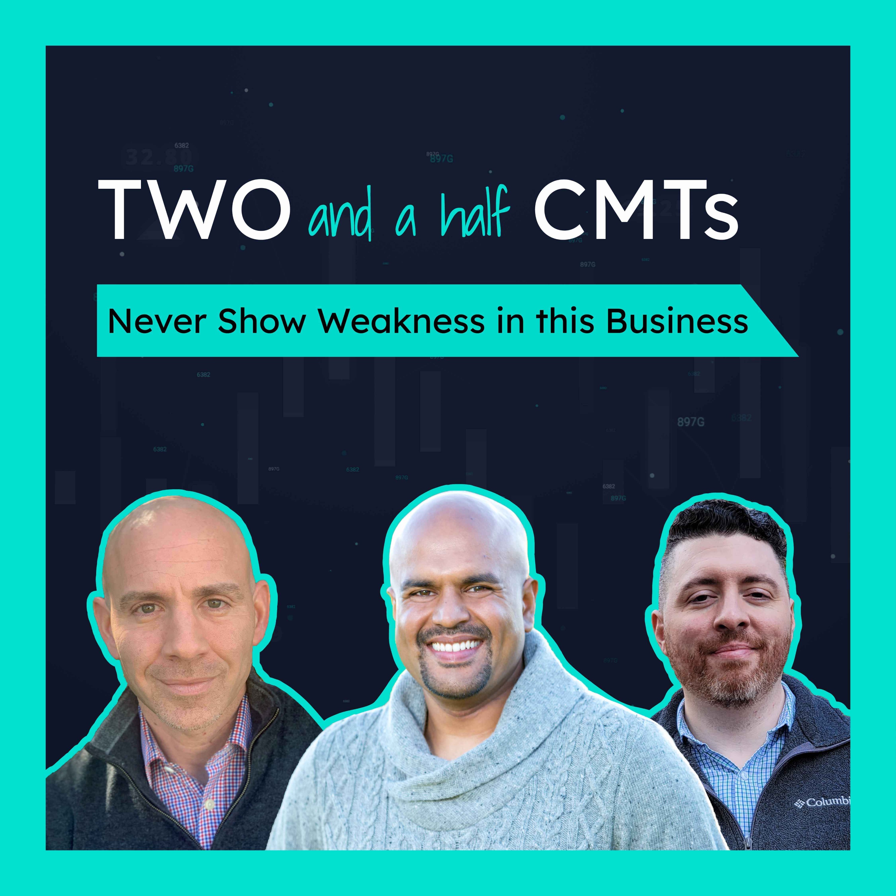 The Conquer Risk Podcast