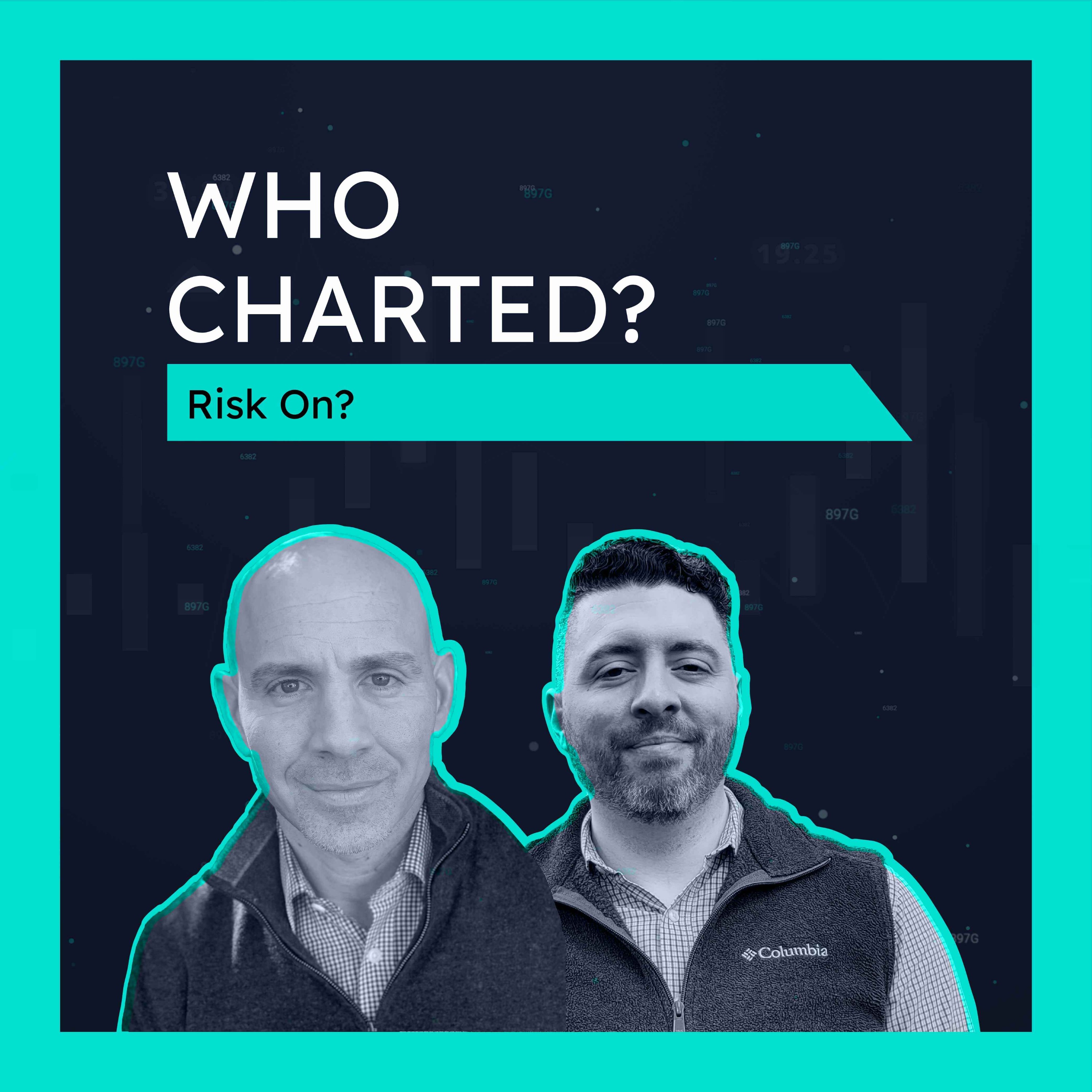 The Conquer Risk Podcast