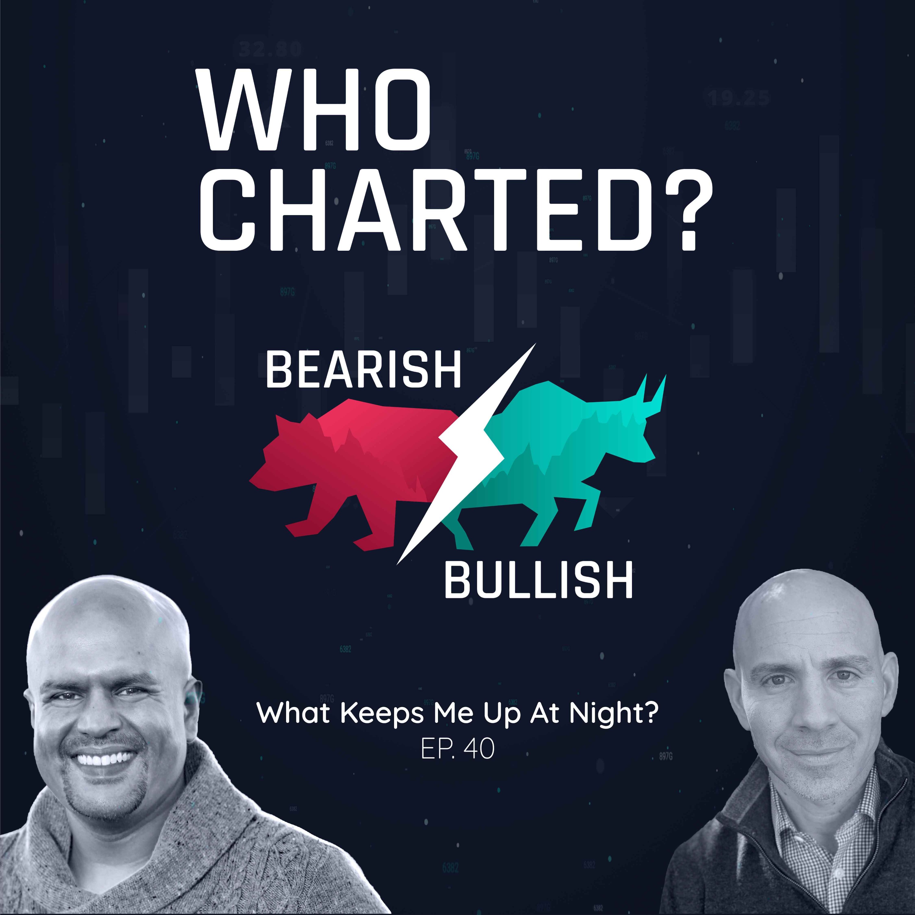 The Conquer Risk Podcast