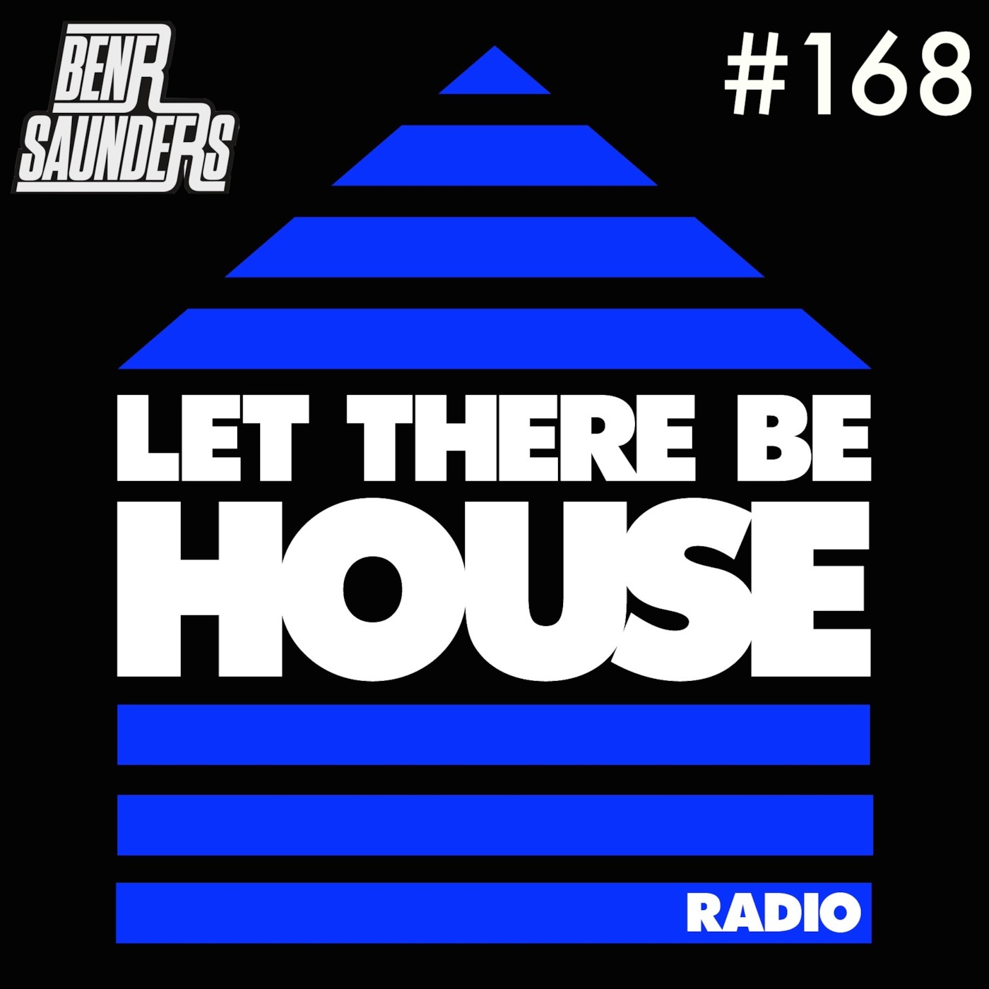 LTBH #168 with Ben R Saunders