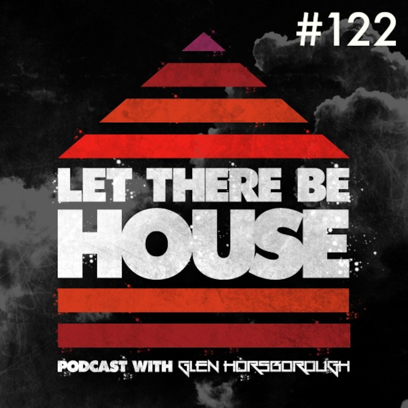 LTBH #122 with Glen Horsborough