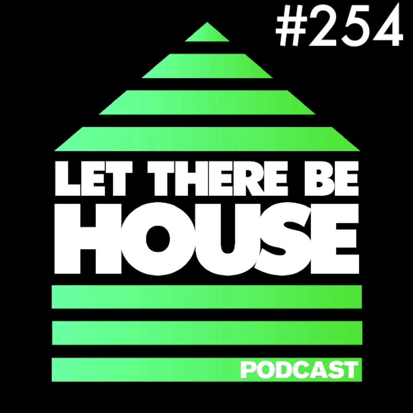 LTBH #254 with Glen Horsborough