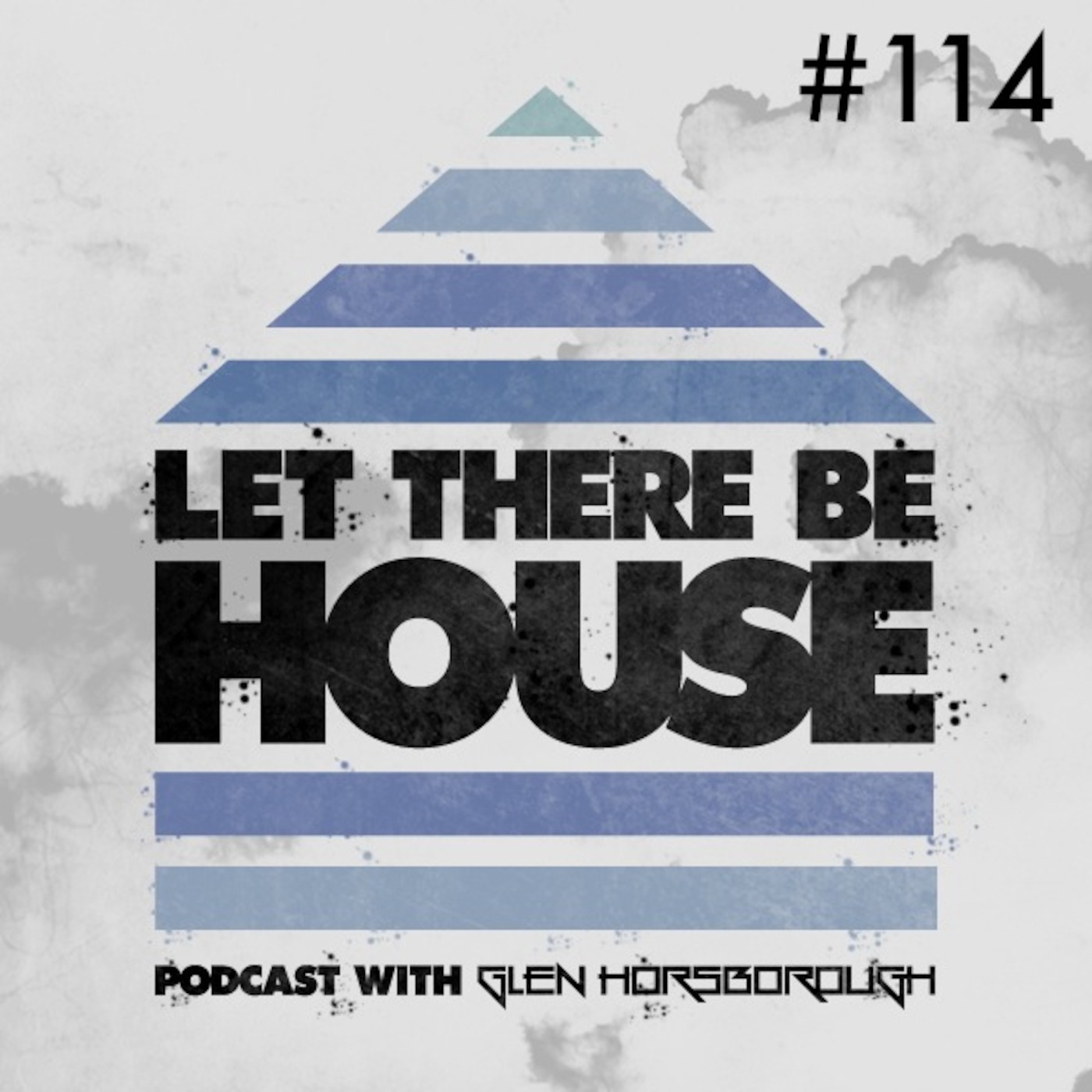 Let There Be House