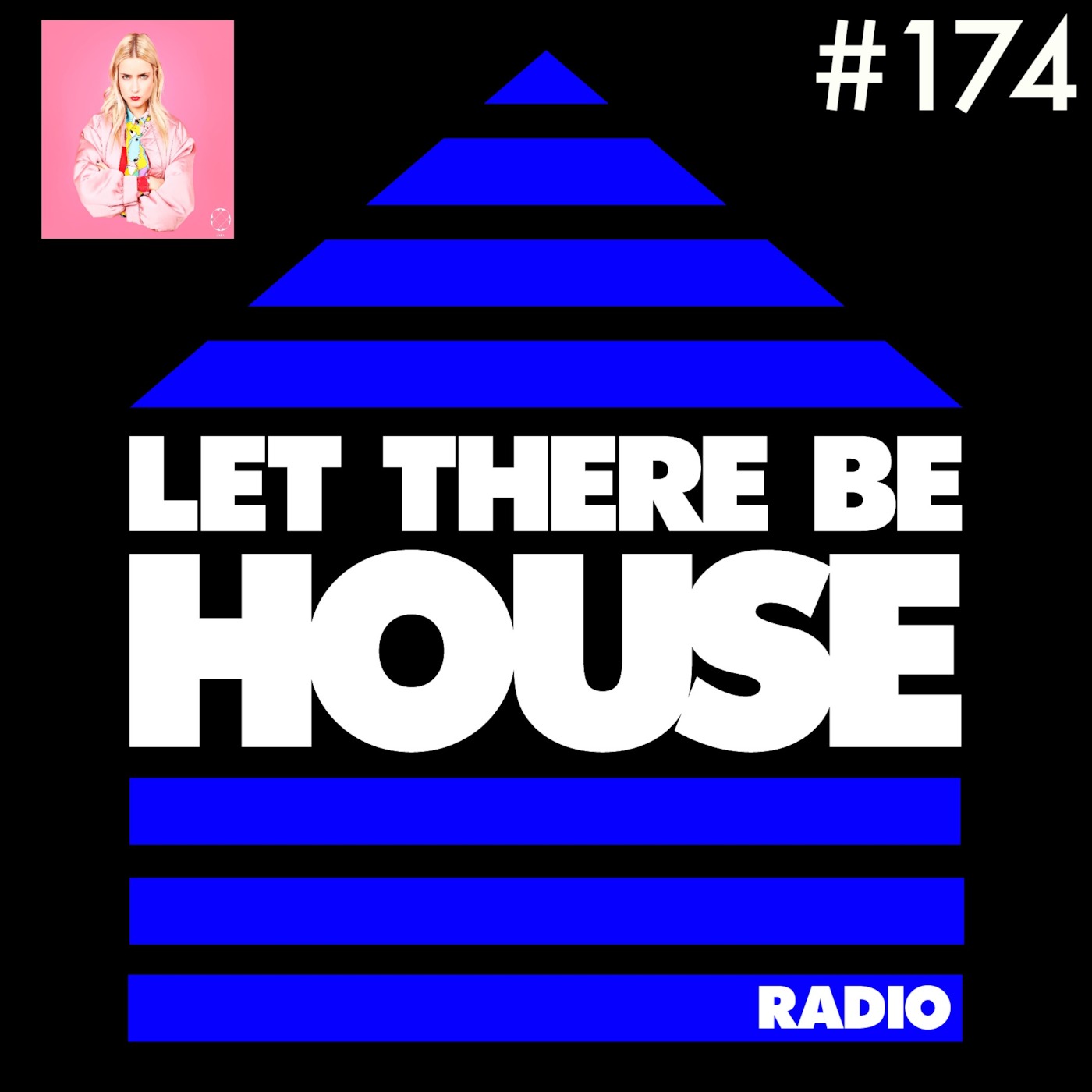 LTBH #174 with LOVRA