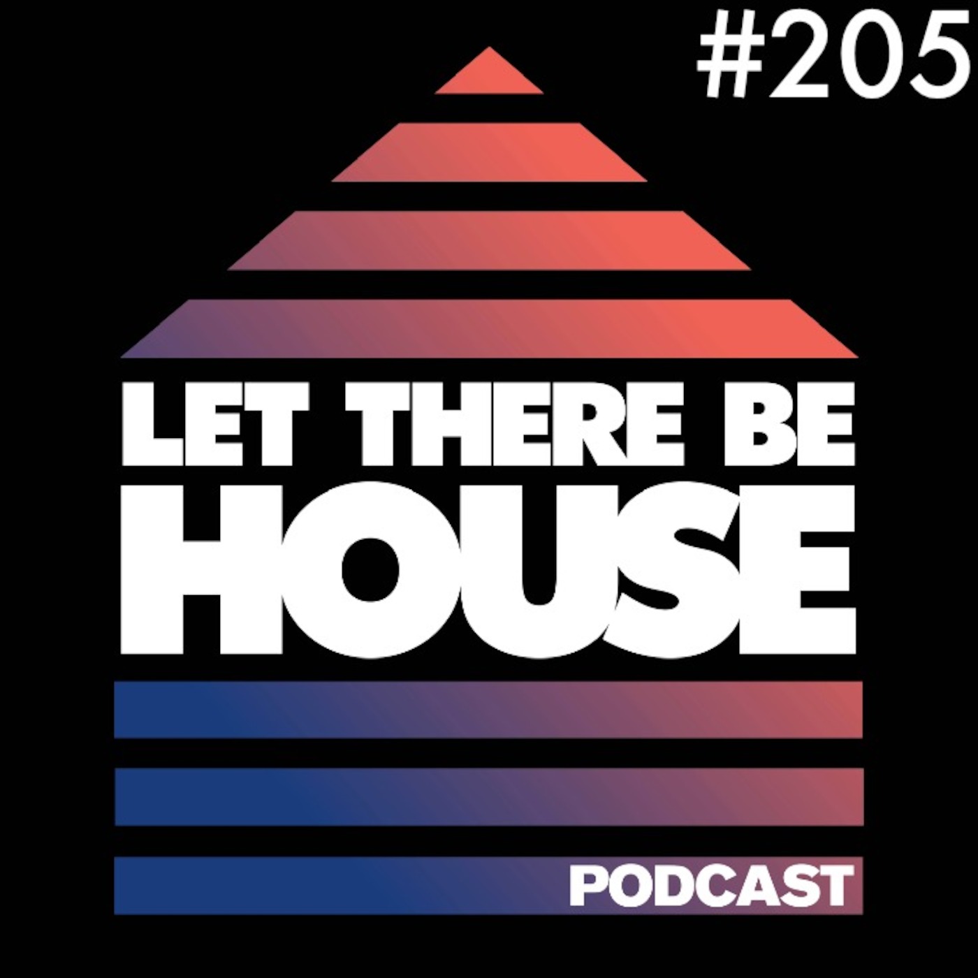 Let There Be House