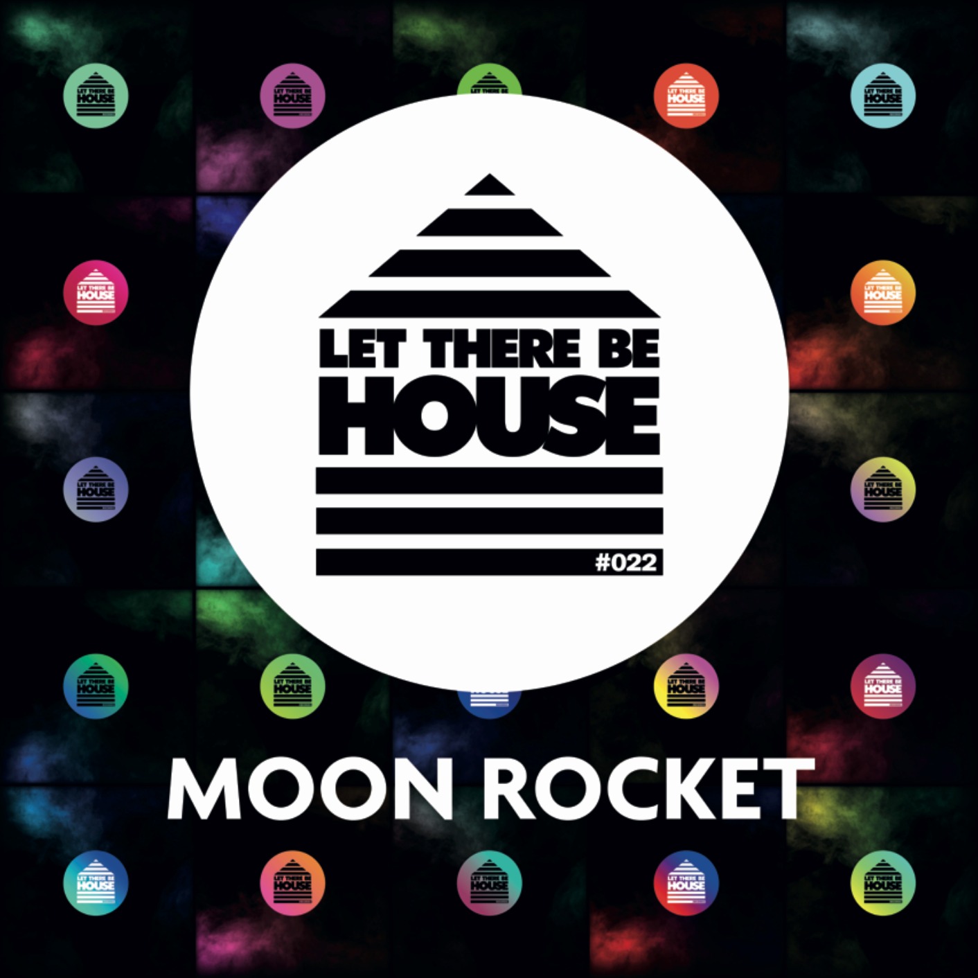 Let There Be House
