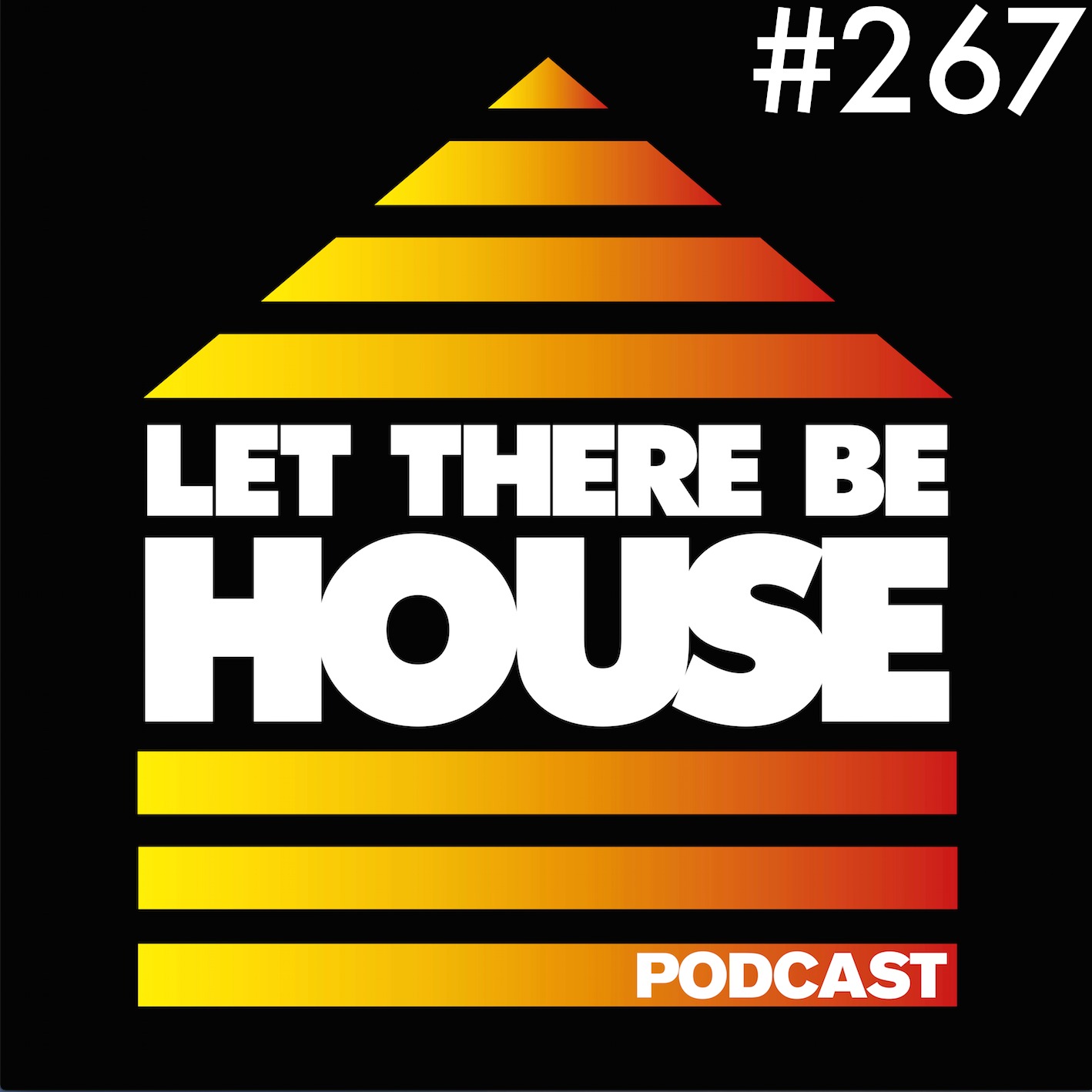 Let There Be House