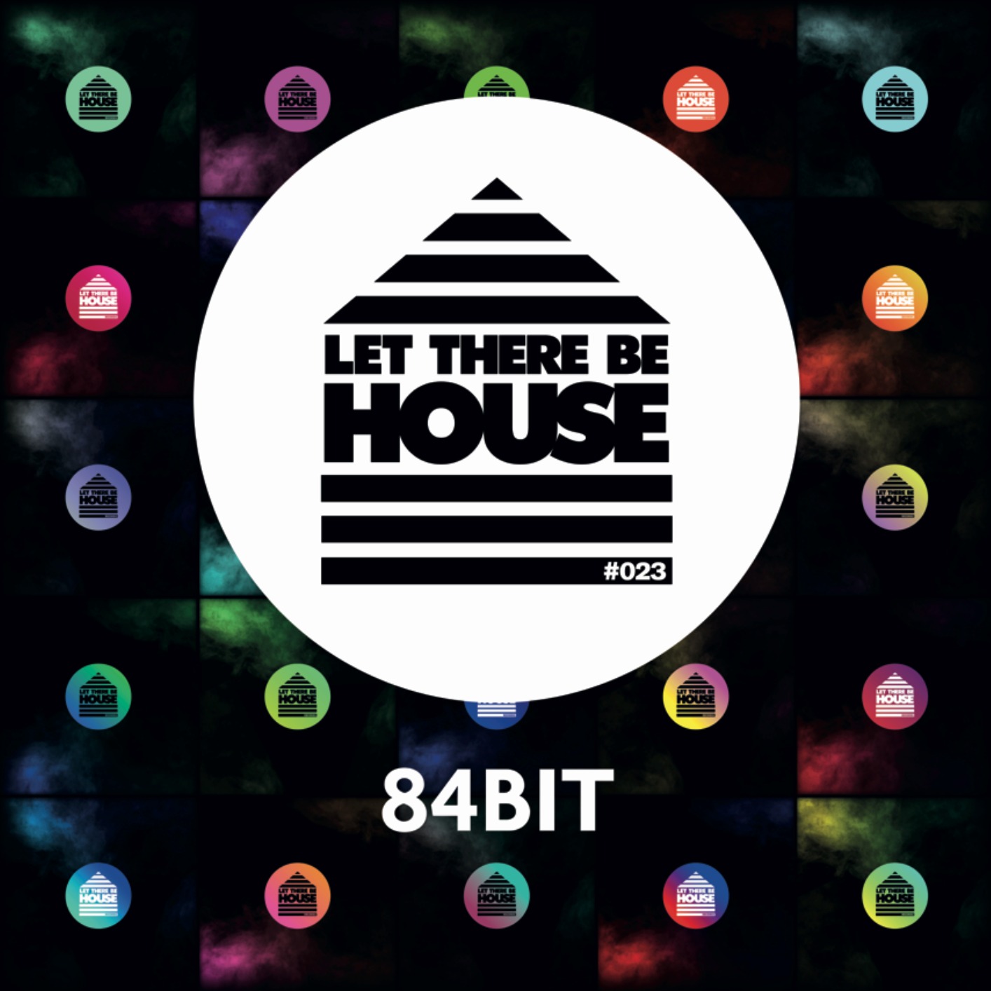 Let There Be House