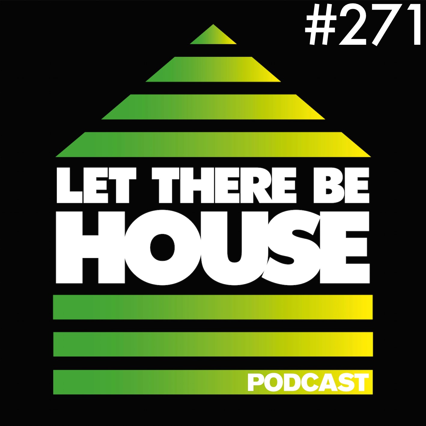 LTBH #271 with Glen Horsborough