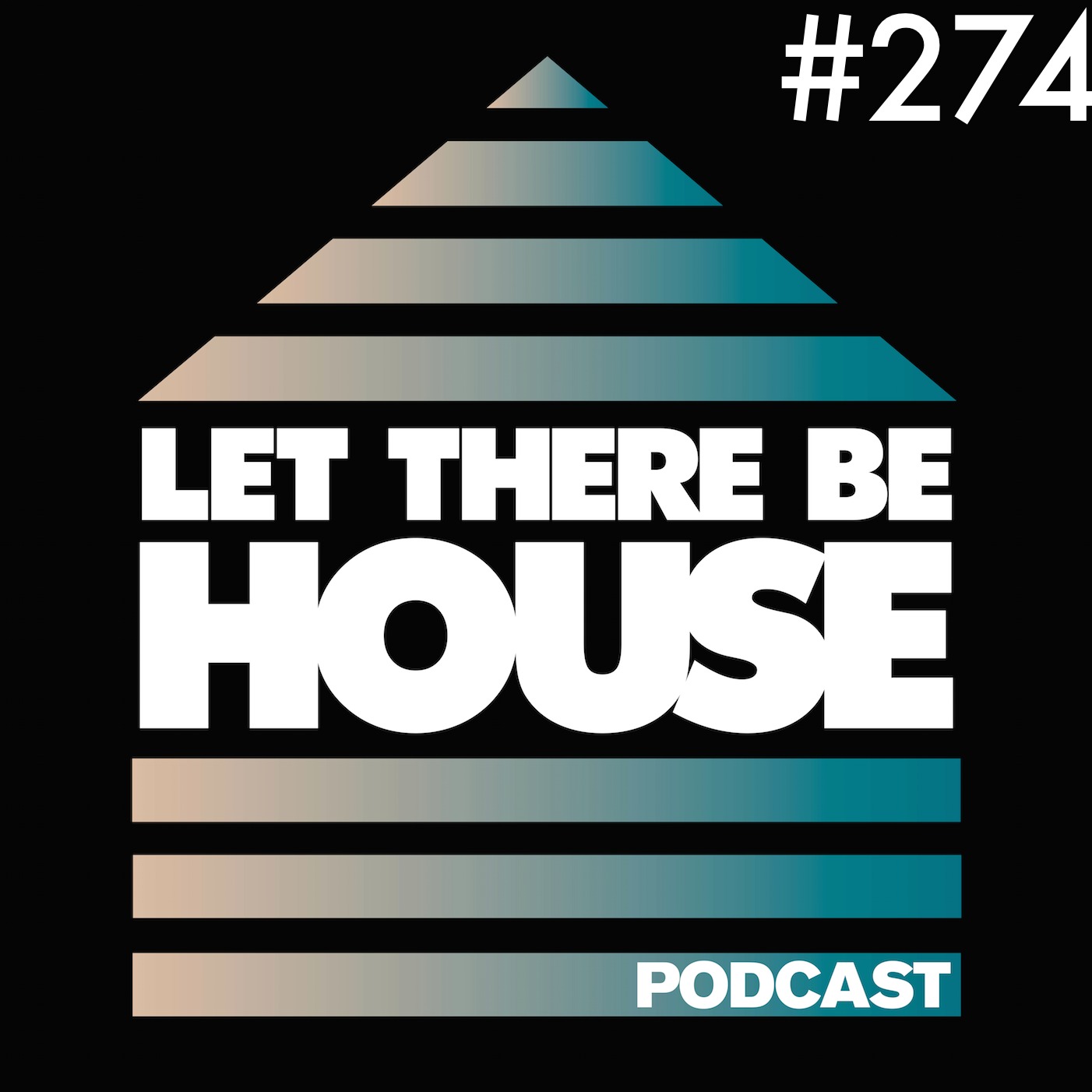 Let There Be House