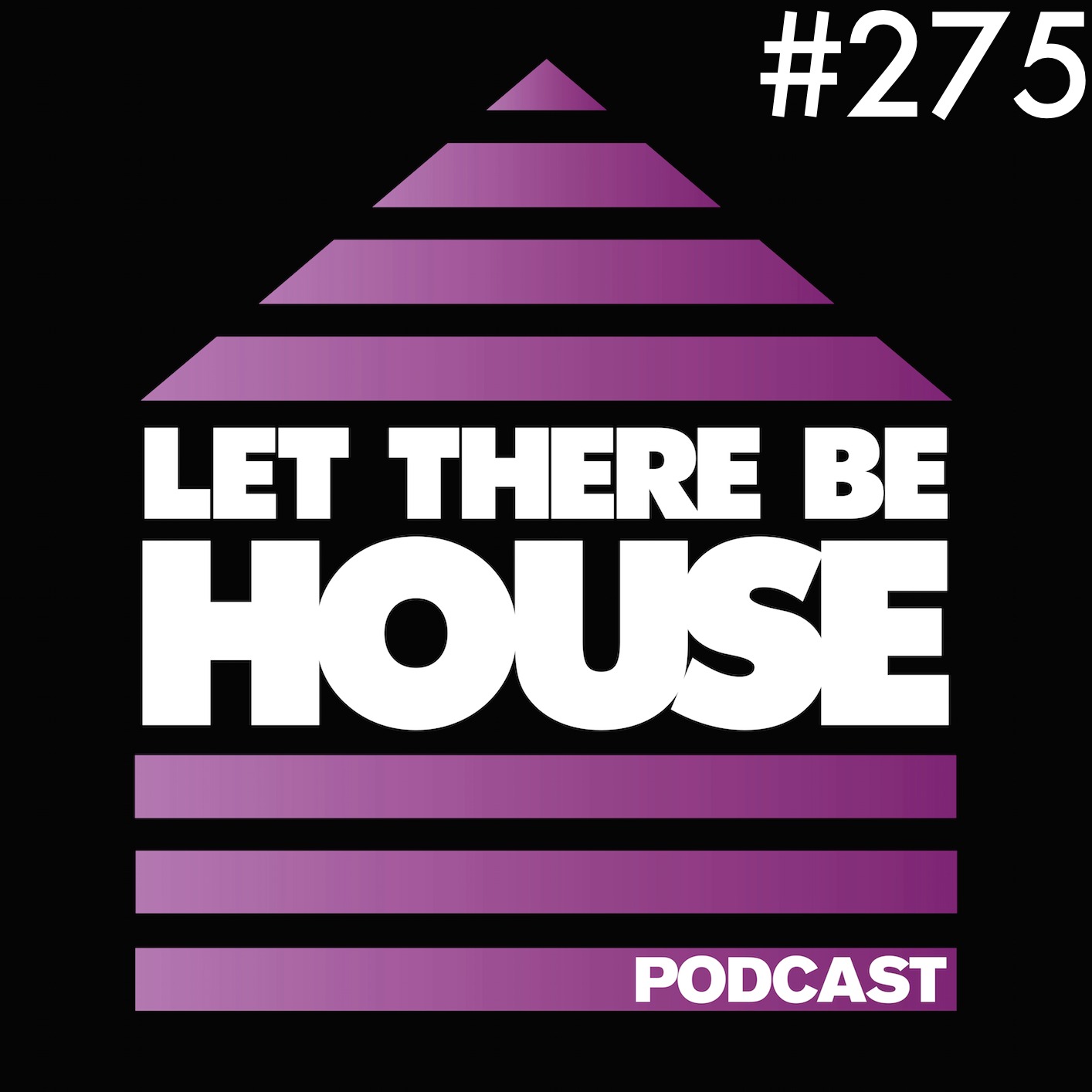 LTBH #275 with Glen Horsborough