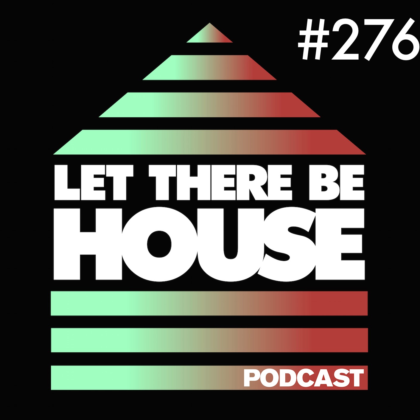 LTBH #276 with Glen Horsborough
