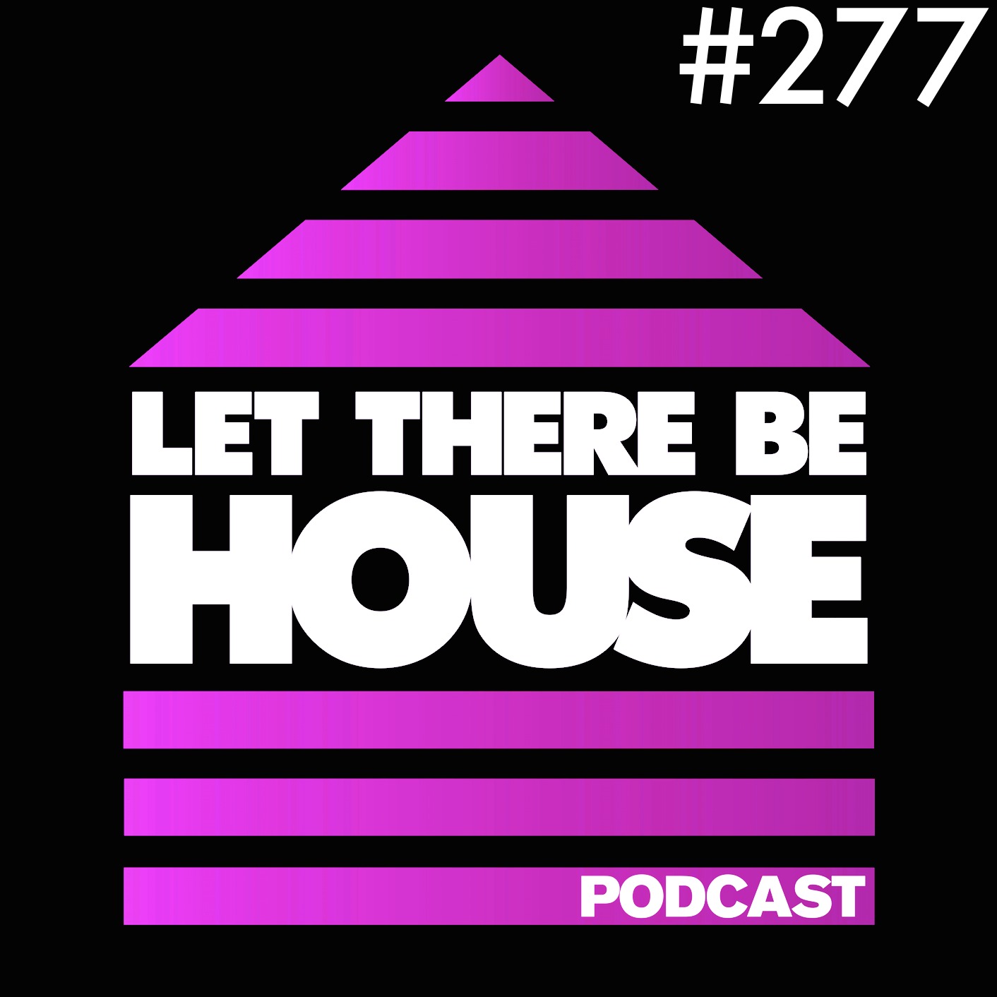 LTBH #277 with Glen Horsborough