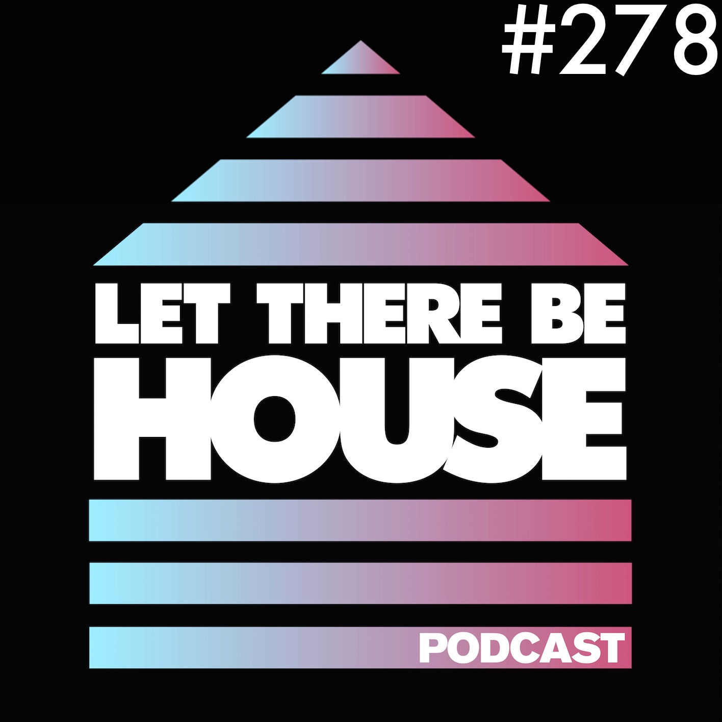 LTBH #278 with Glen Horsborough