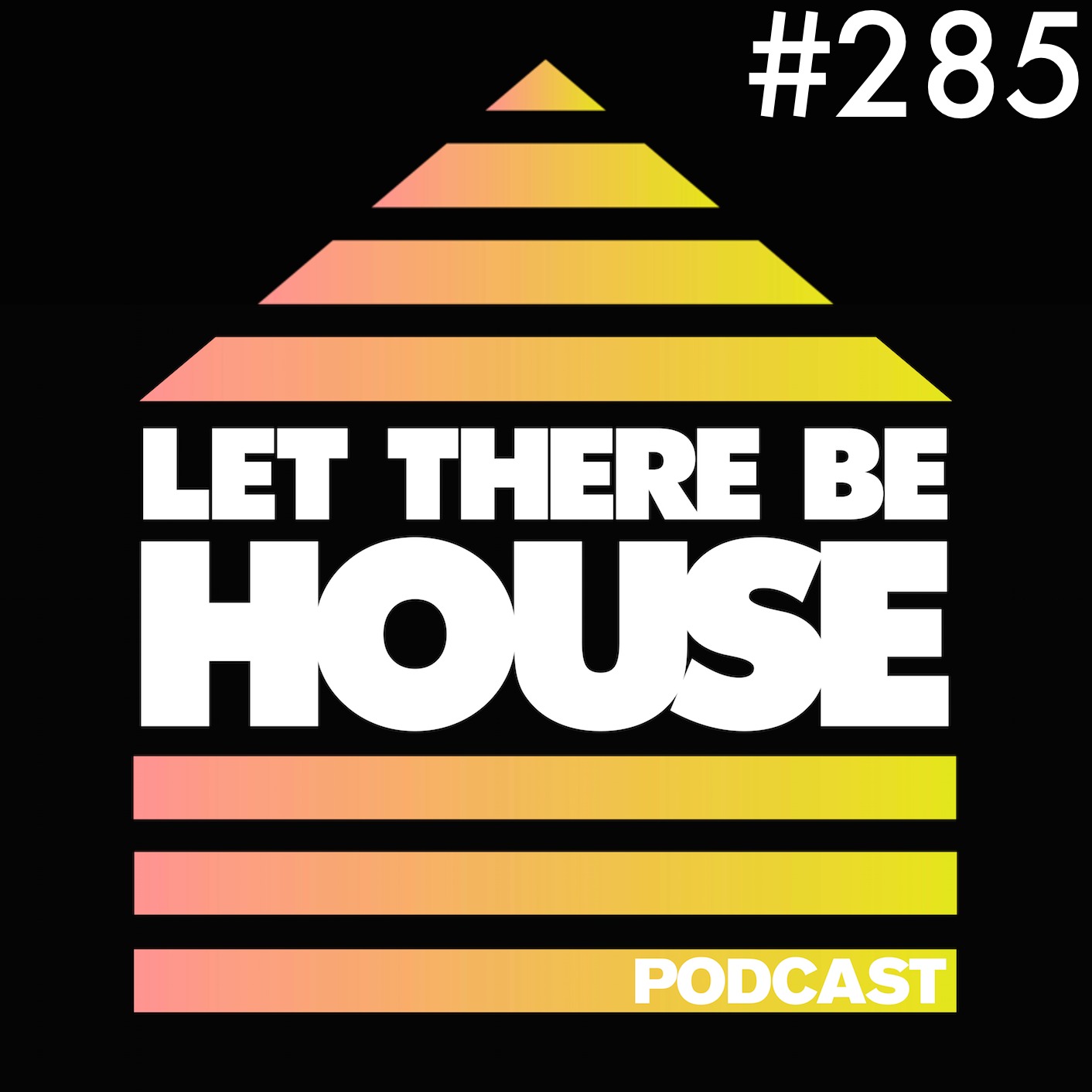LTBH #285 with Glen Horsborough