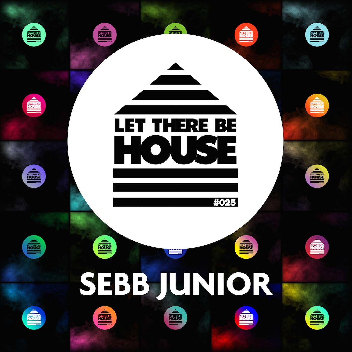 Let There Be House