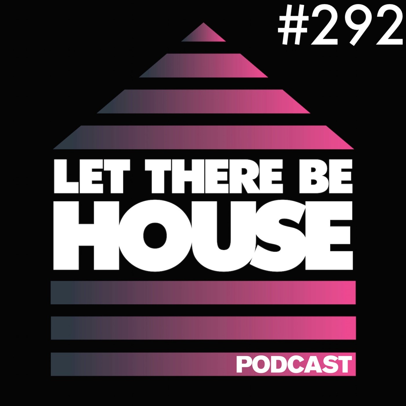 LTBH #292 with Glen Horsborough