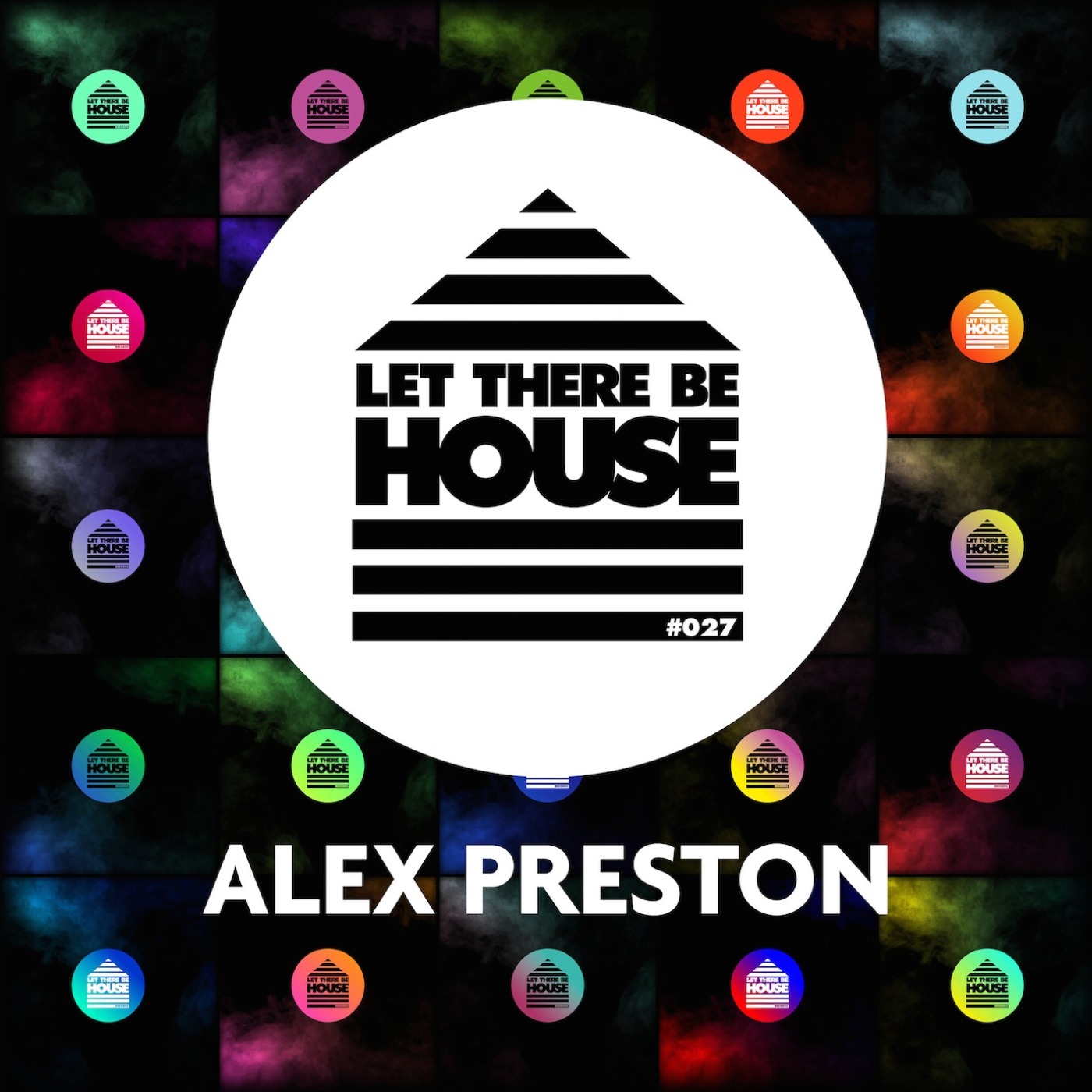 Let There Be House