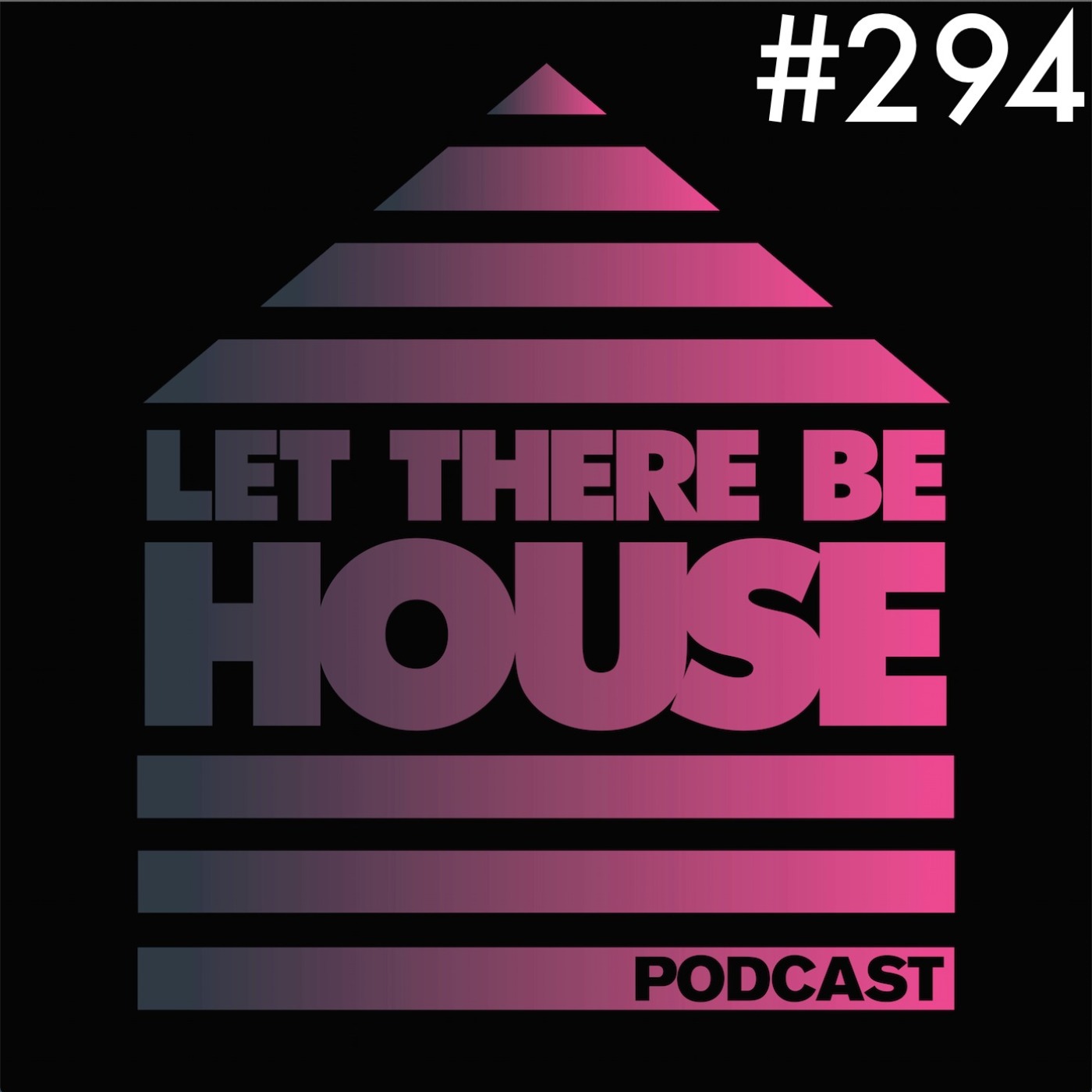 LTBH #294 with Glen Horsborough